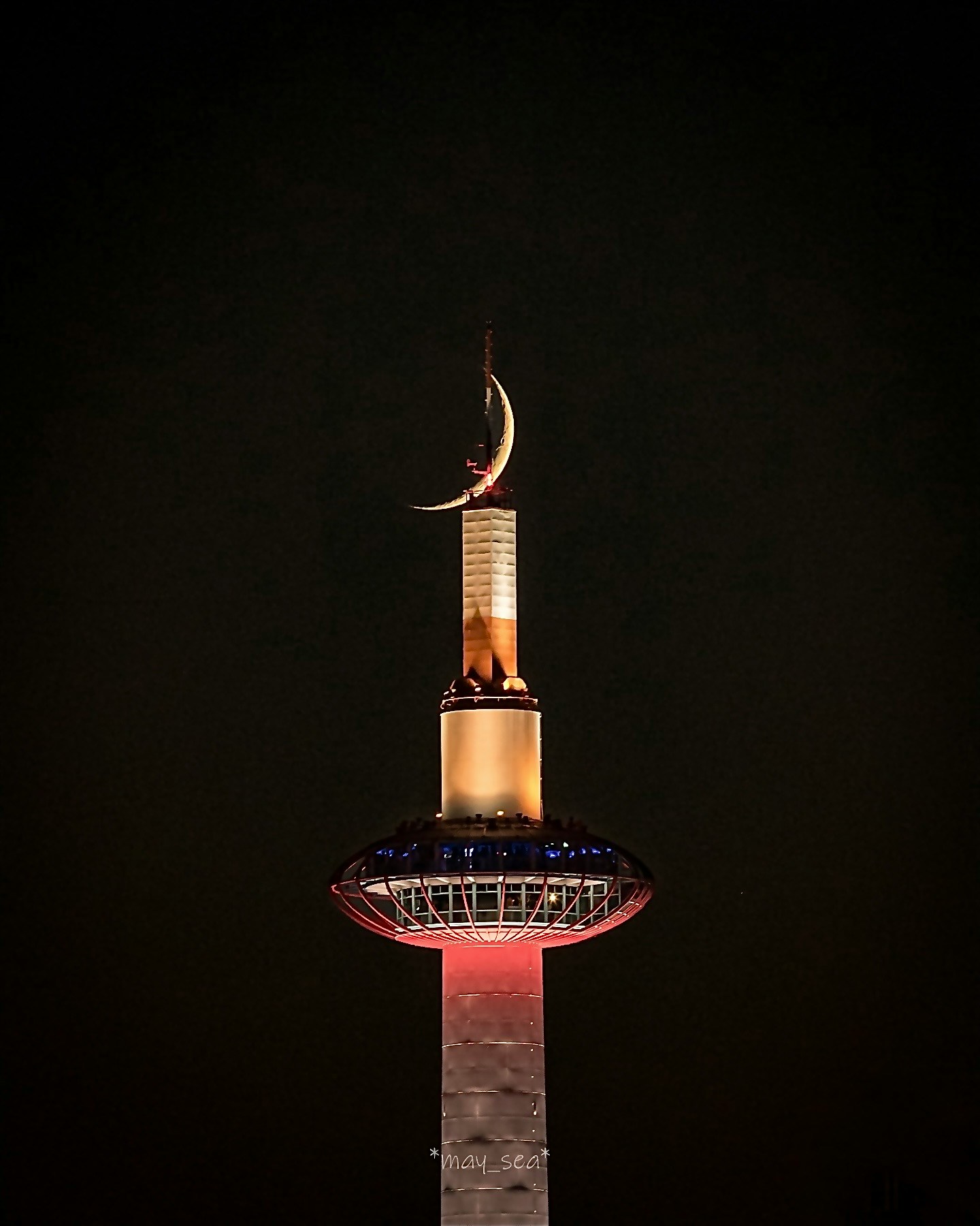 Photo by May