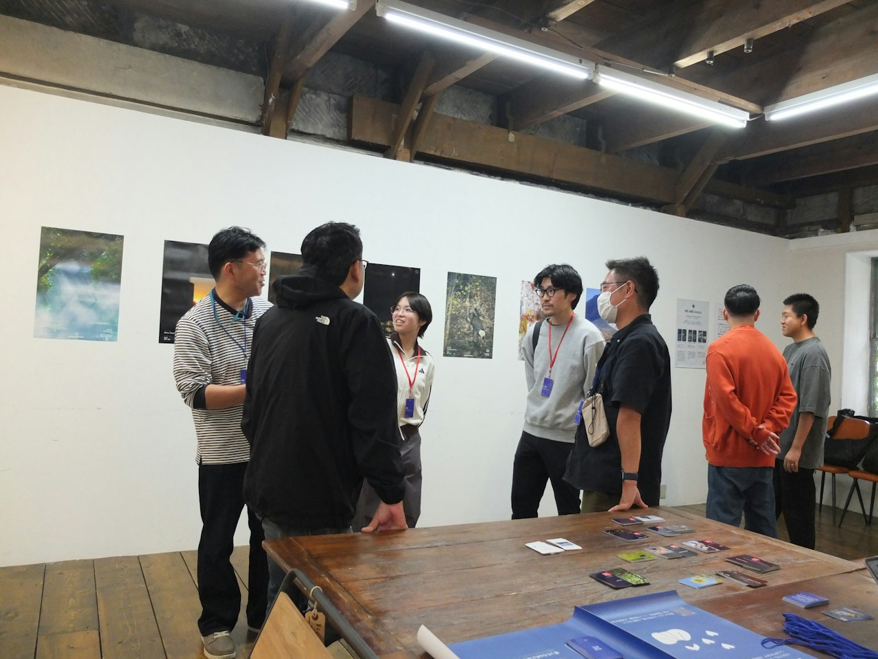photo poster project | 札幌 | イベントレポート | Release #940