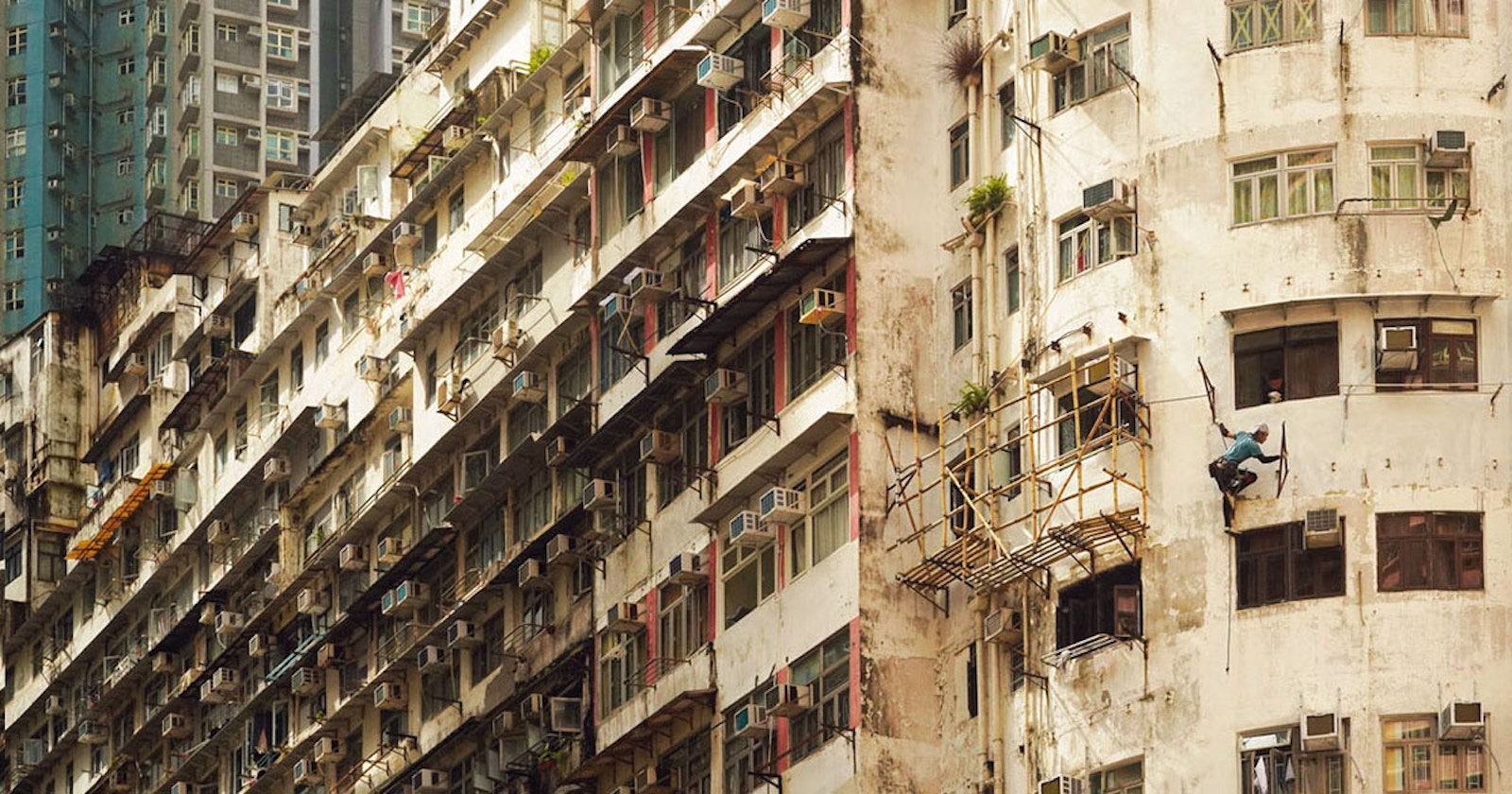 „10 Fragen“ an den Hongkonger Fotografen Romain JACQUET-LAGREZE | ISSUE #263