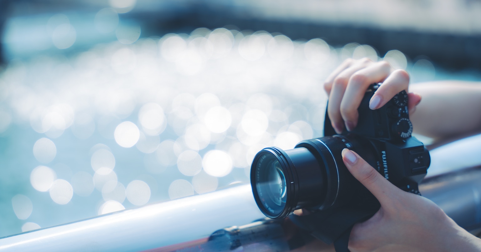 วิธีการถ่ายภาพให้ได้โบเก้ที่ดีที่สุด | Focus #274