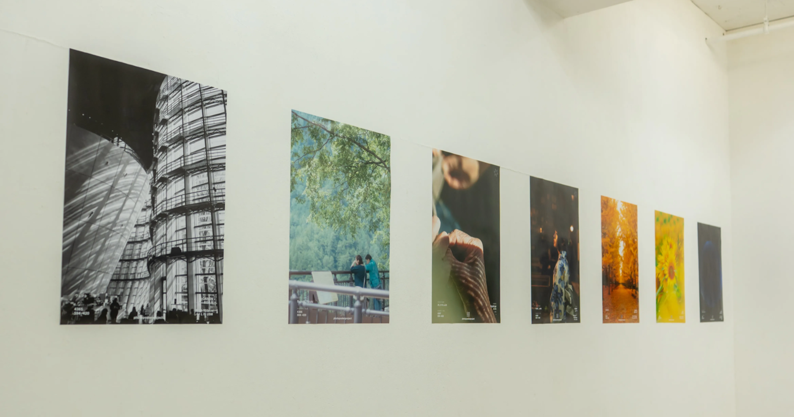 photo poster project | Sendai | Crónica del evento | Release #876