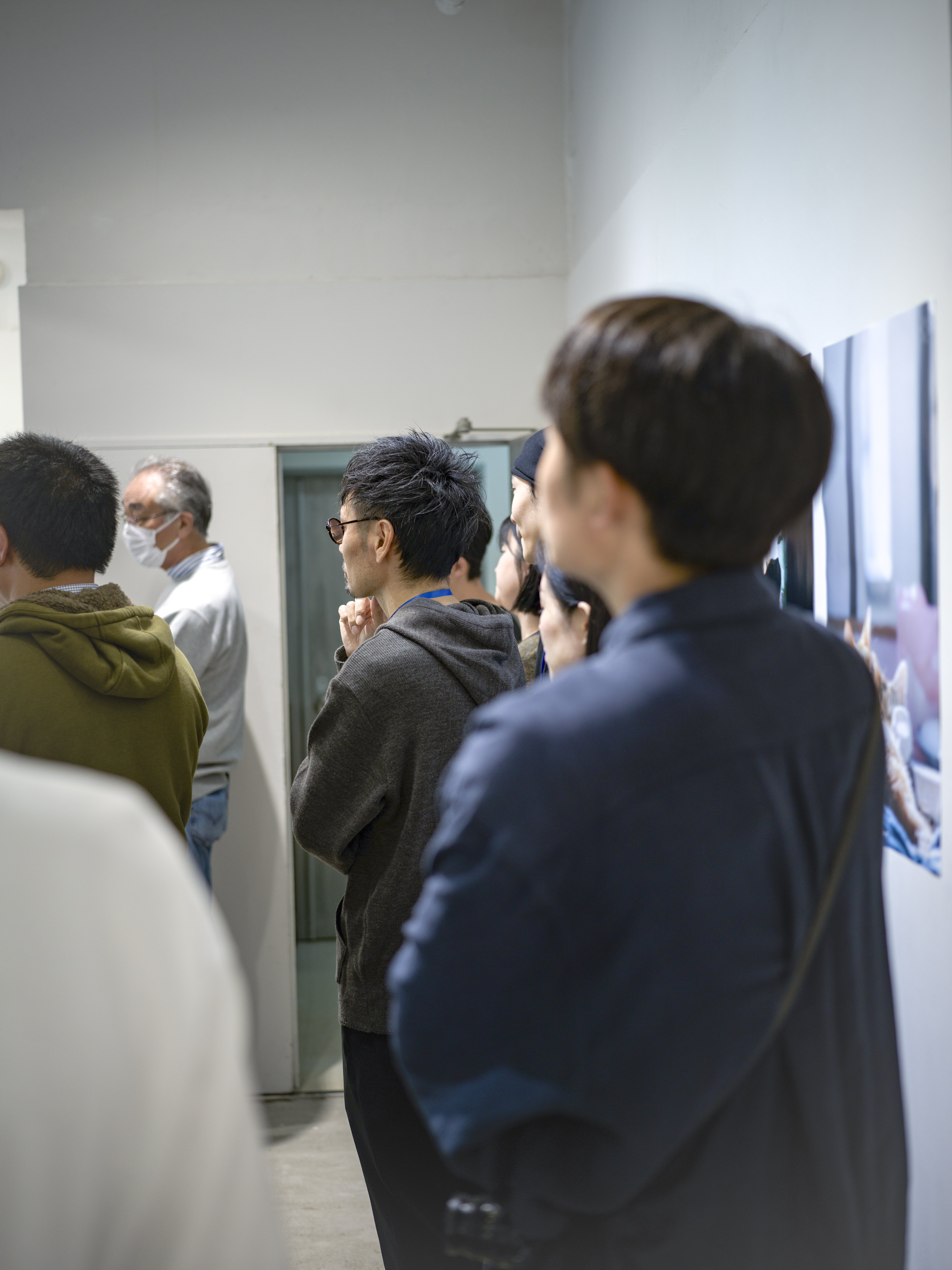 photo poster project | 京都 | イベントレポート | Release #650