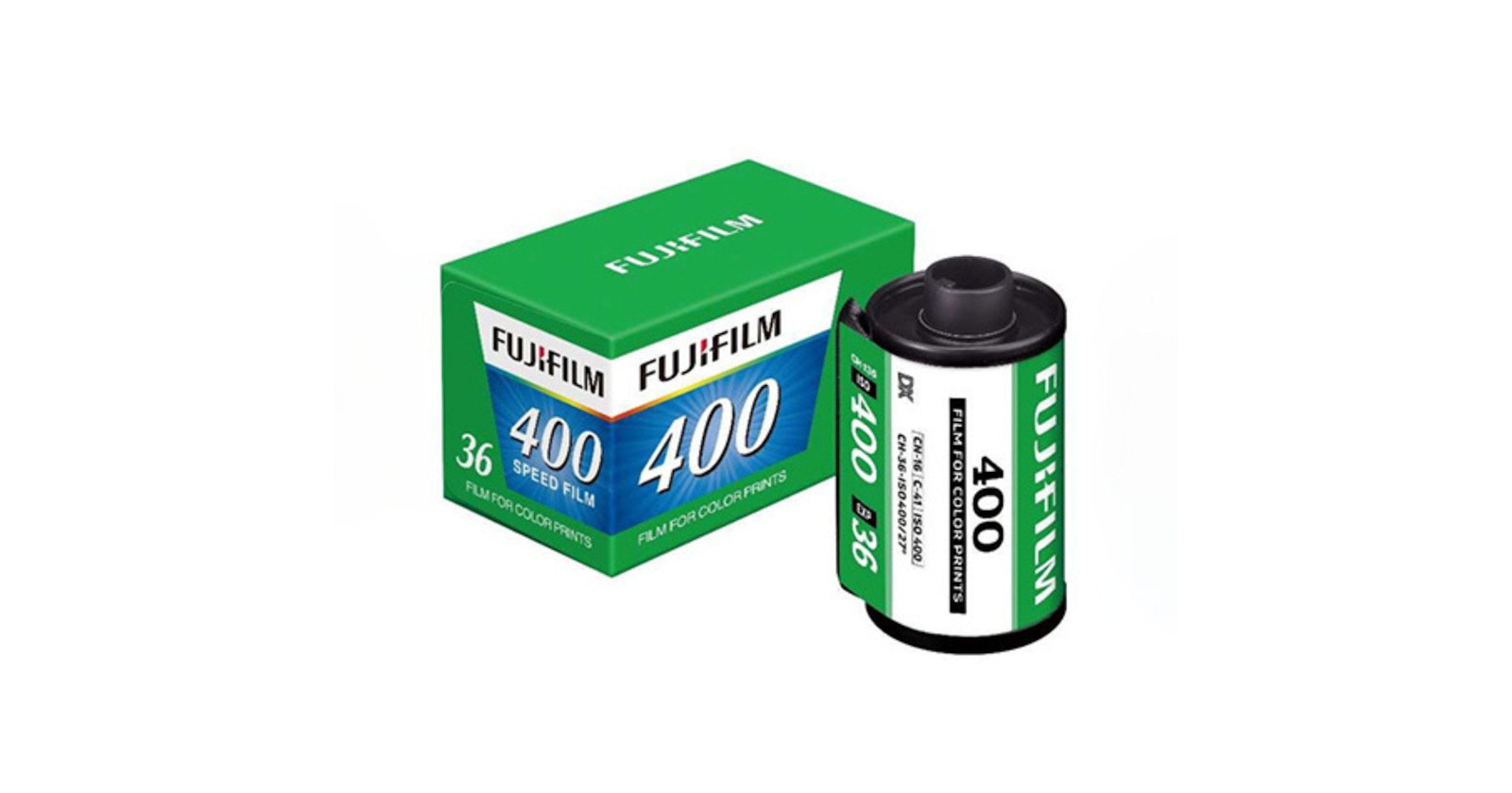 Smooth Tones Feature: Introducing 135 Color Negative Film 'FUJIFILM 400' to the Domestic Market | FUJIFILM