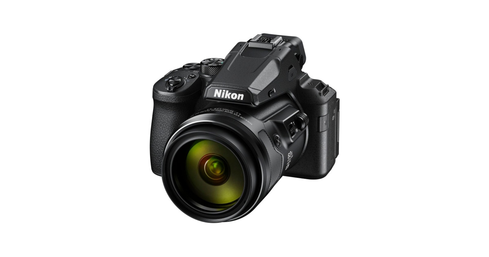 Anuncio del último firmware para las cámaras digitales compactas «COOLPIX P950» y «COOLPIX P1000» | Nikon