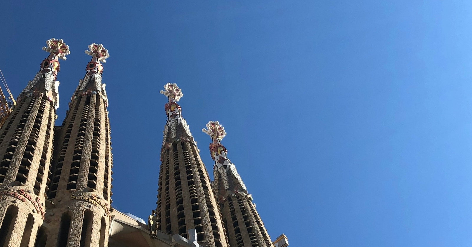 #Barcelona | Must-Visit Photography Spots | Focus #436