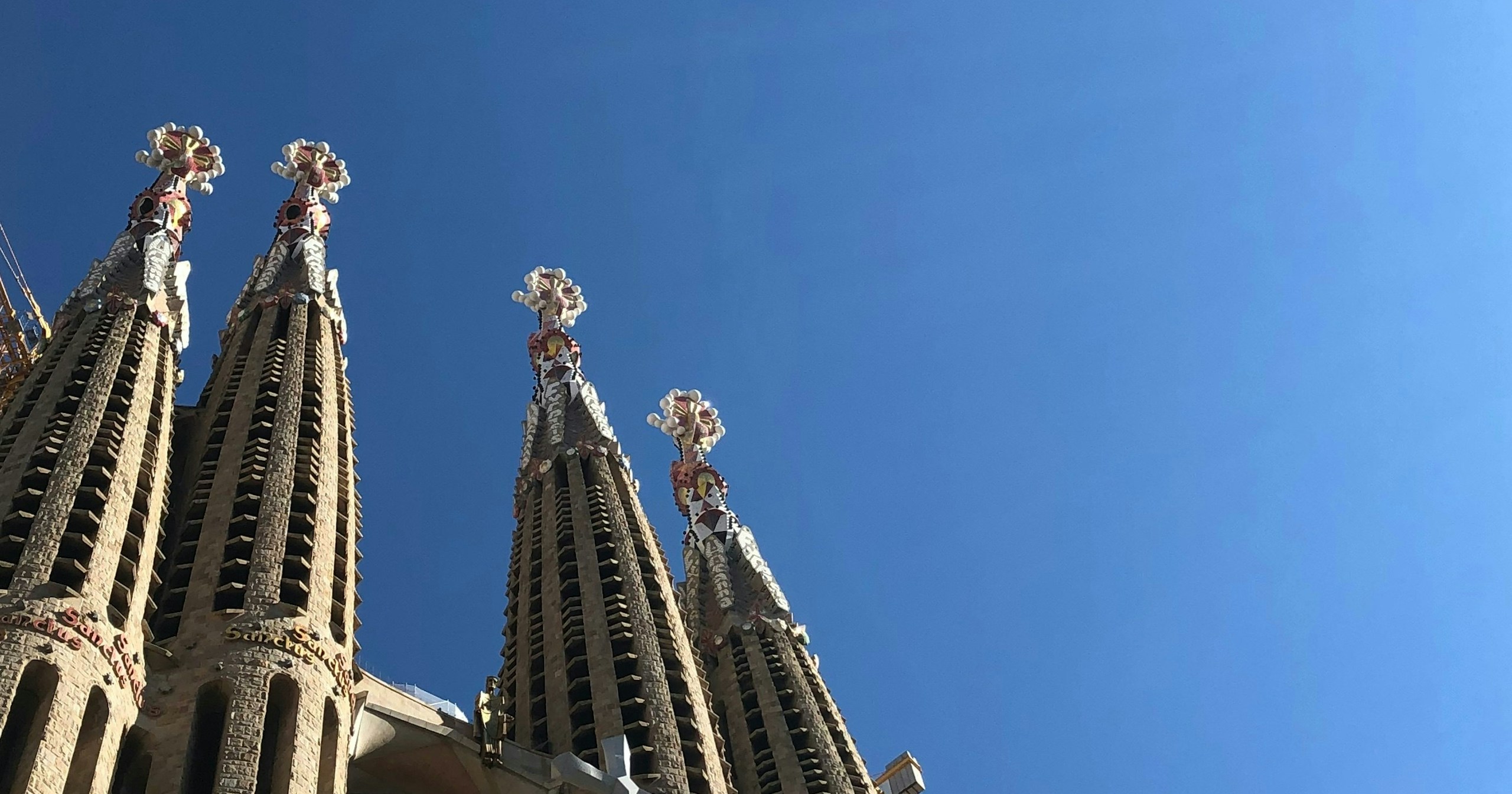 #Barcelona | Must-Visit Photography Spots | Focus #436