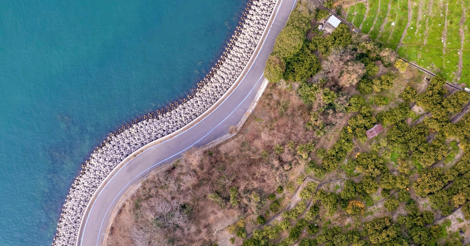 Comienza con la fotografía de drones, puntos clave sobre el equipo básico y los permisos | Knowledge #95