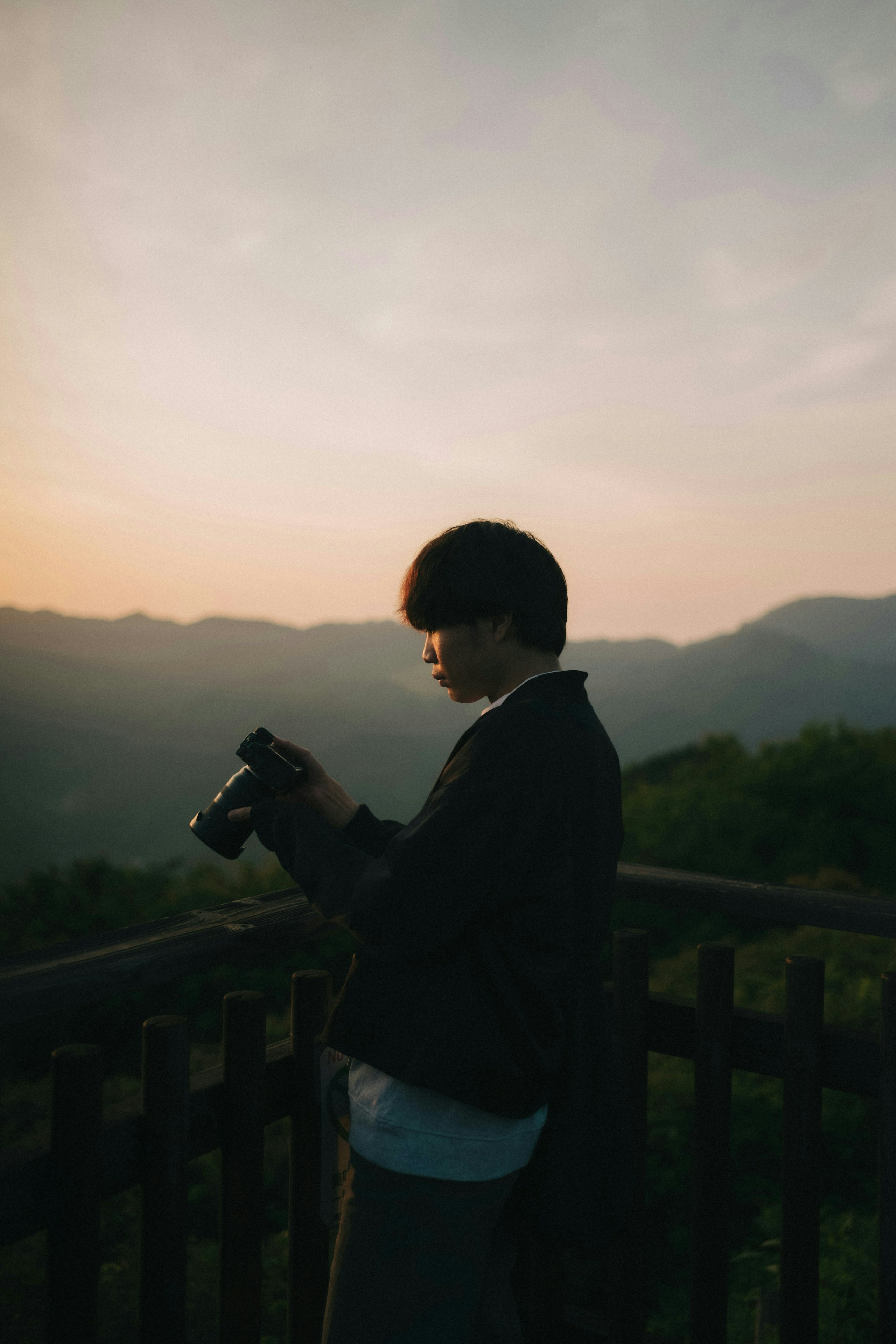 Photo by IORI Tanigaki