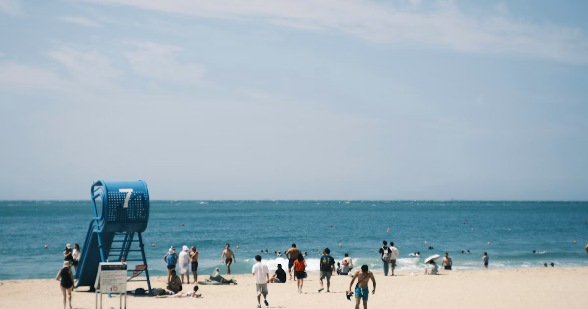 【Open Call】Ausstellung im Oktober in Busan | Präsentieren Sie Ihre Fotografie als Poster | Release #873