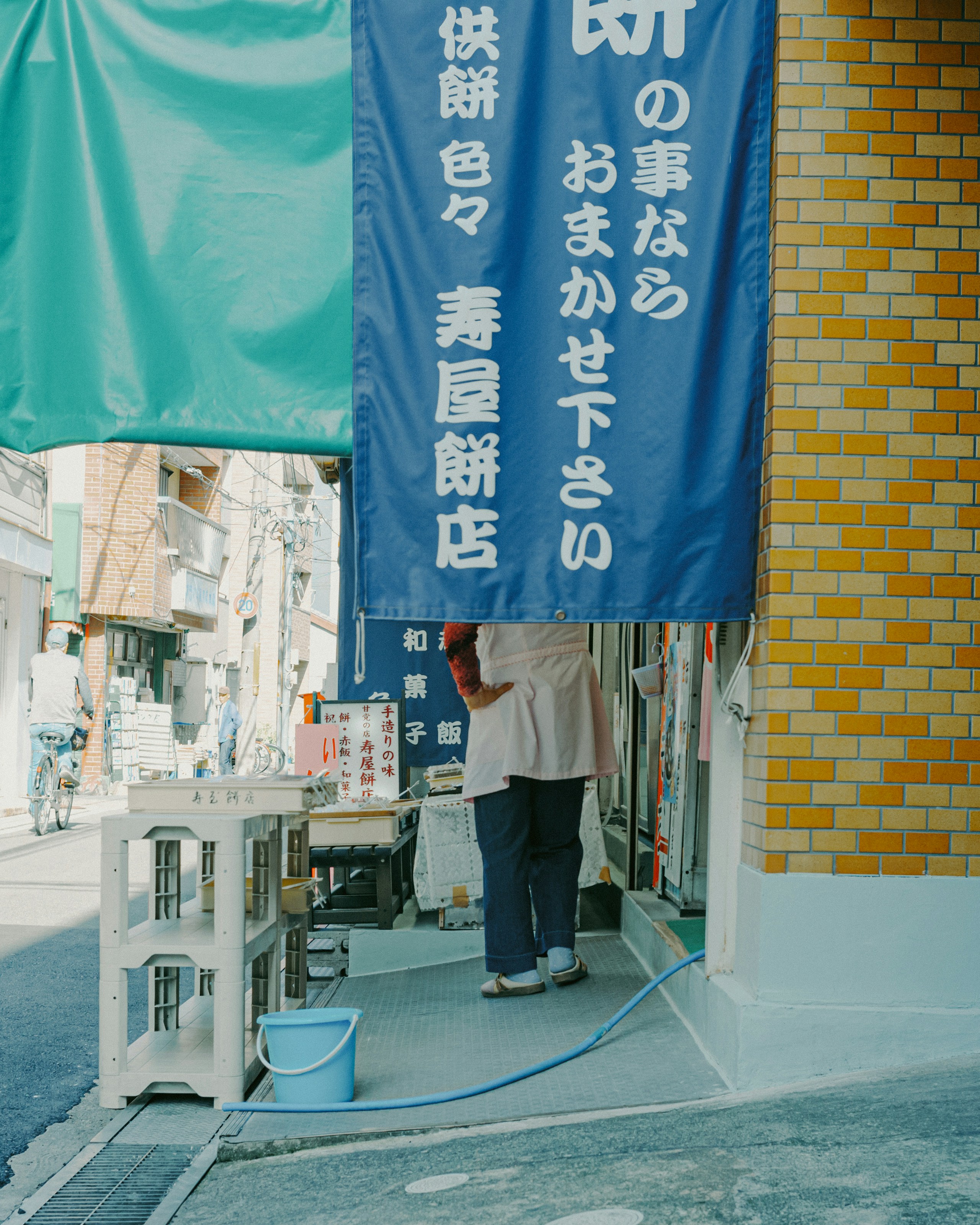 Image by Mizuki Tanaka