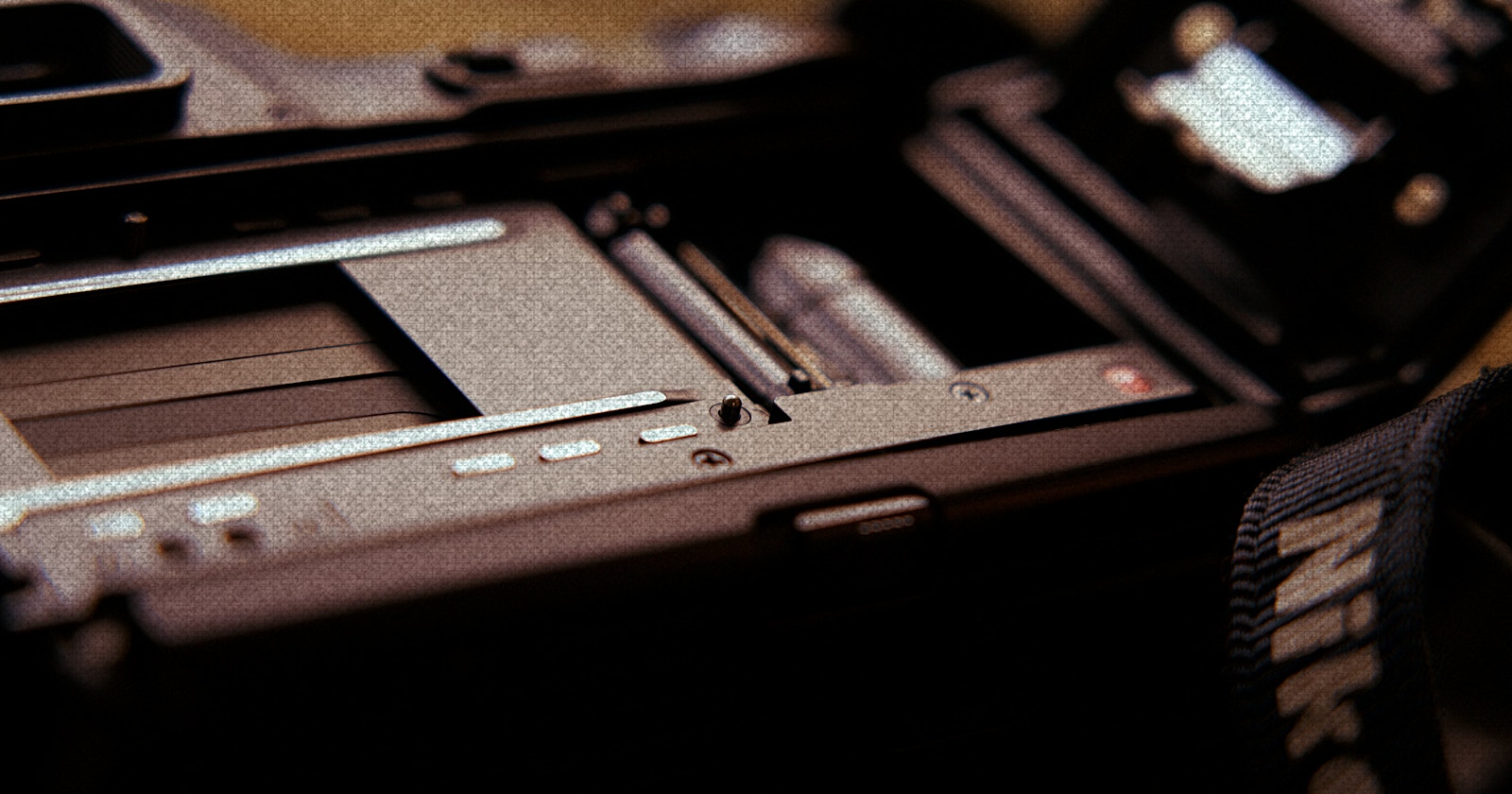 Essential Film Preservation Techniques to Prevent Degradation | Knowledge #72