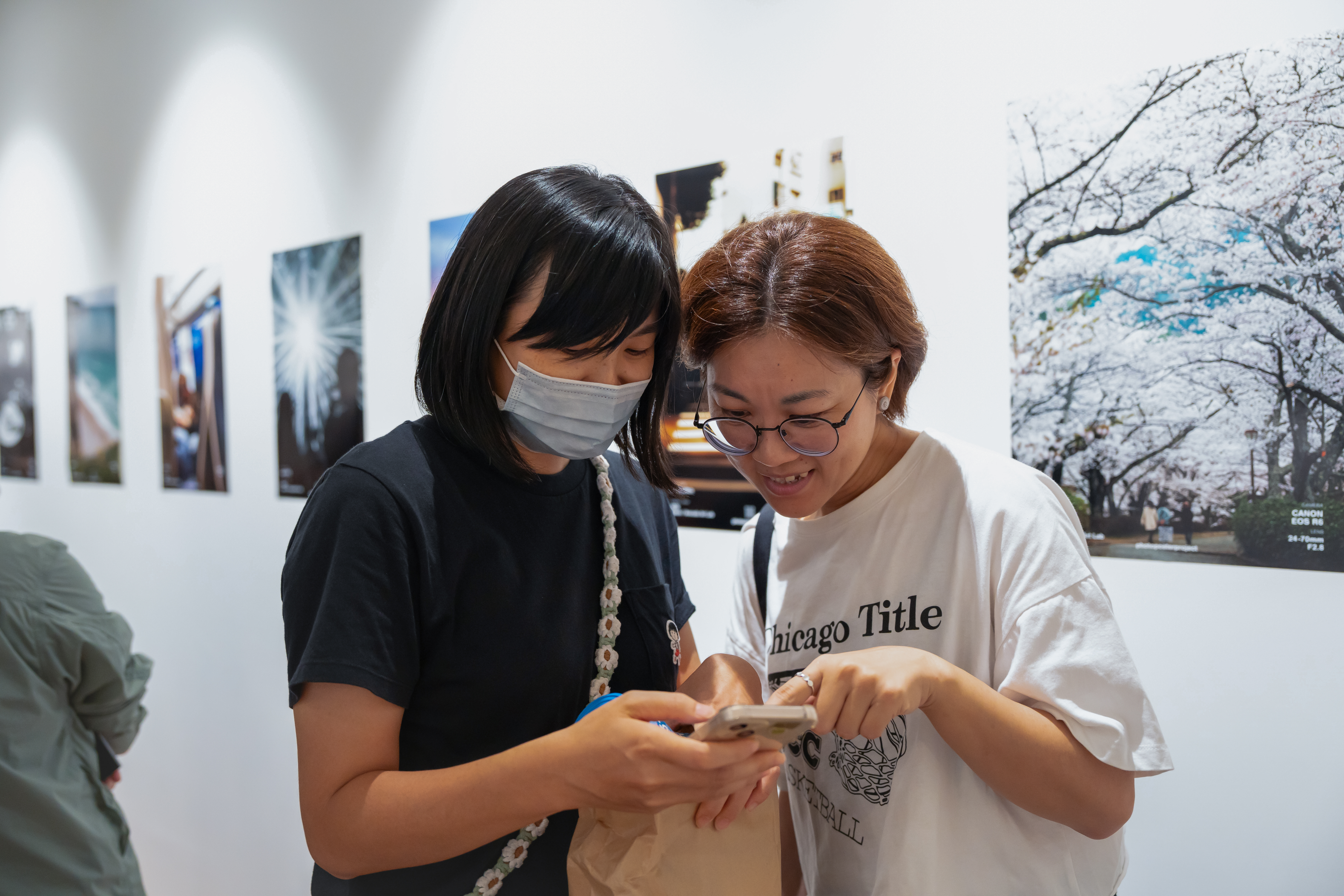 photo poster project | Taipeh | Veranstaltungsbericht | Release #868