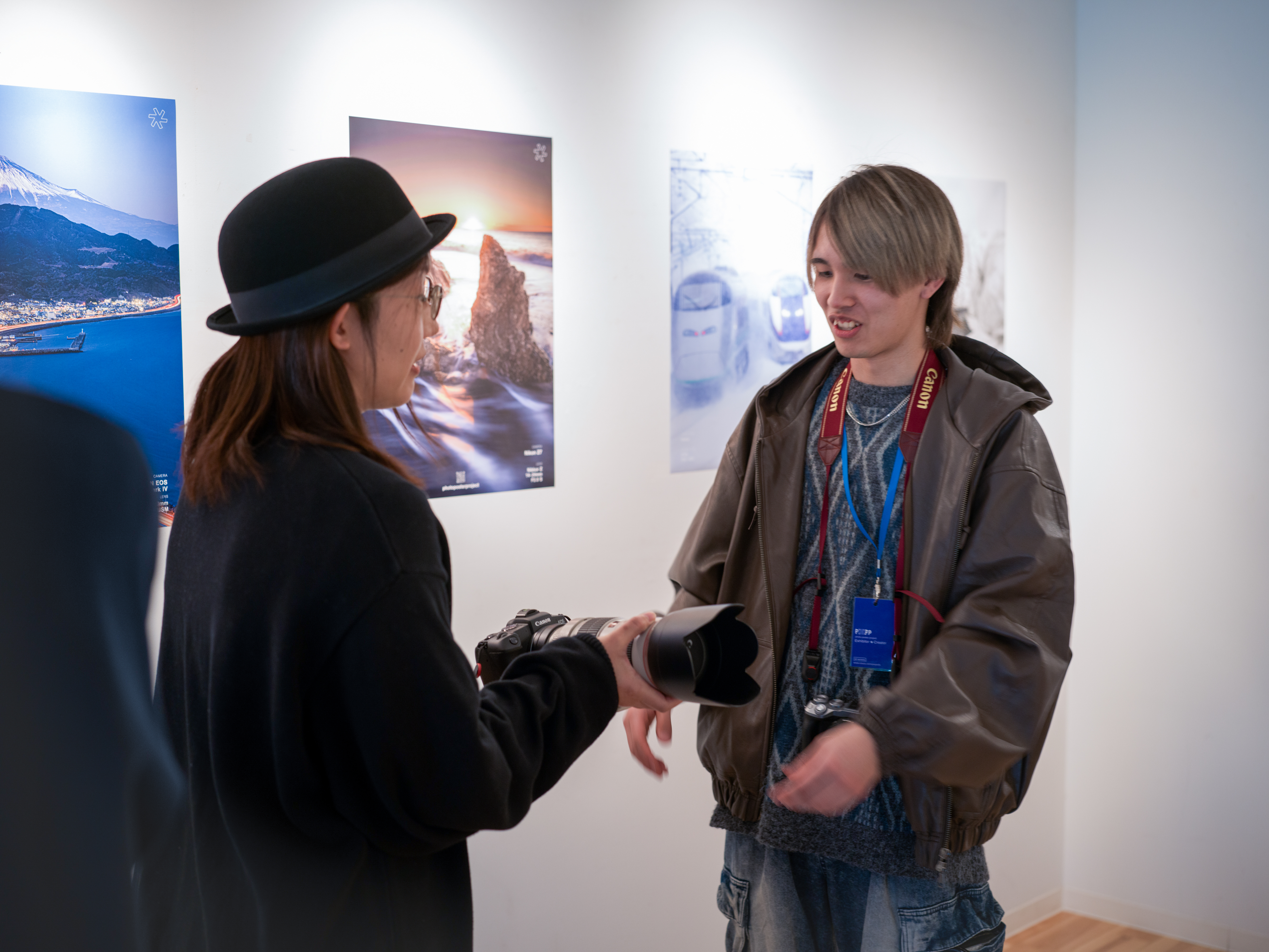 photo poster project | Shizuoka | Event-Reportage | Release #717
