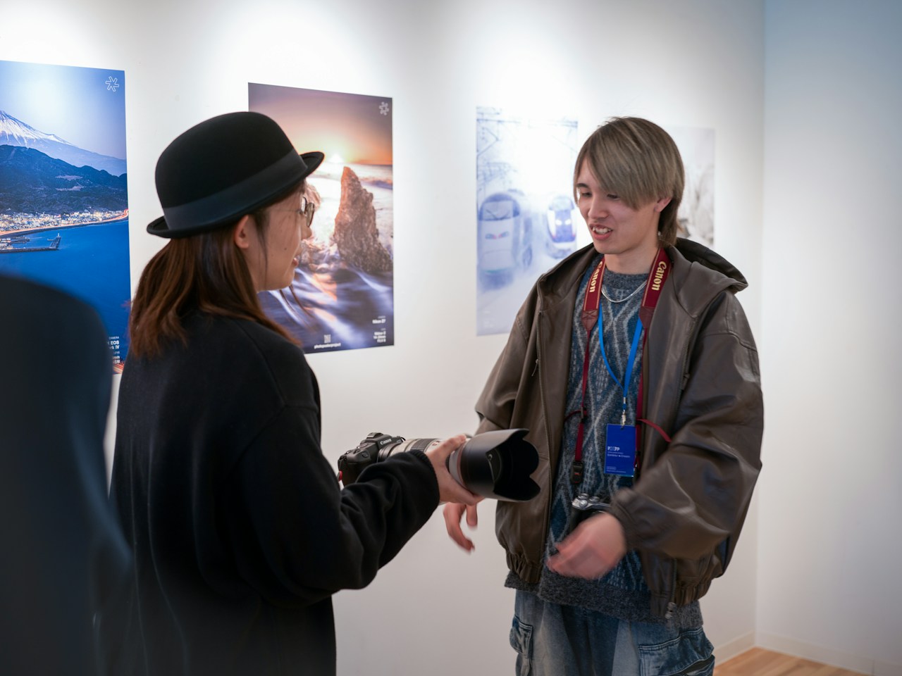photo poster project | Shizuoka | Event-Reportage | Release #717