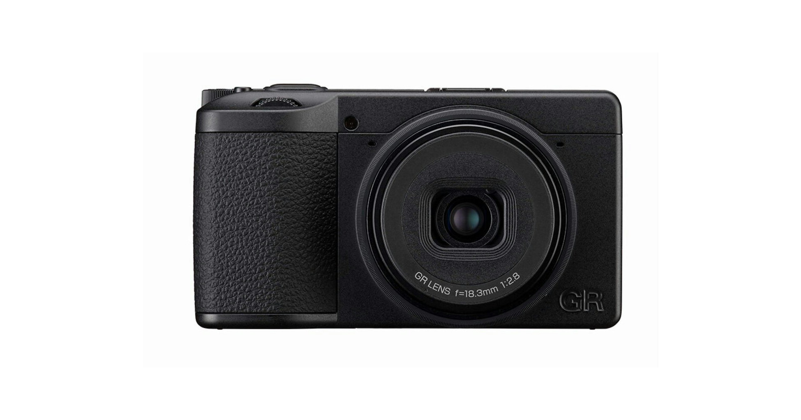 RICOH GR IV Serie: Zwei neue Modelle „Monochrome“ und „HDF“ vorgestellt | Ricoh