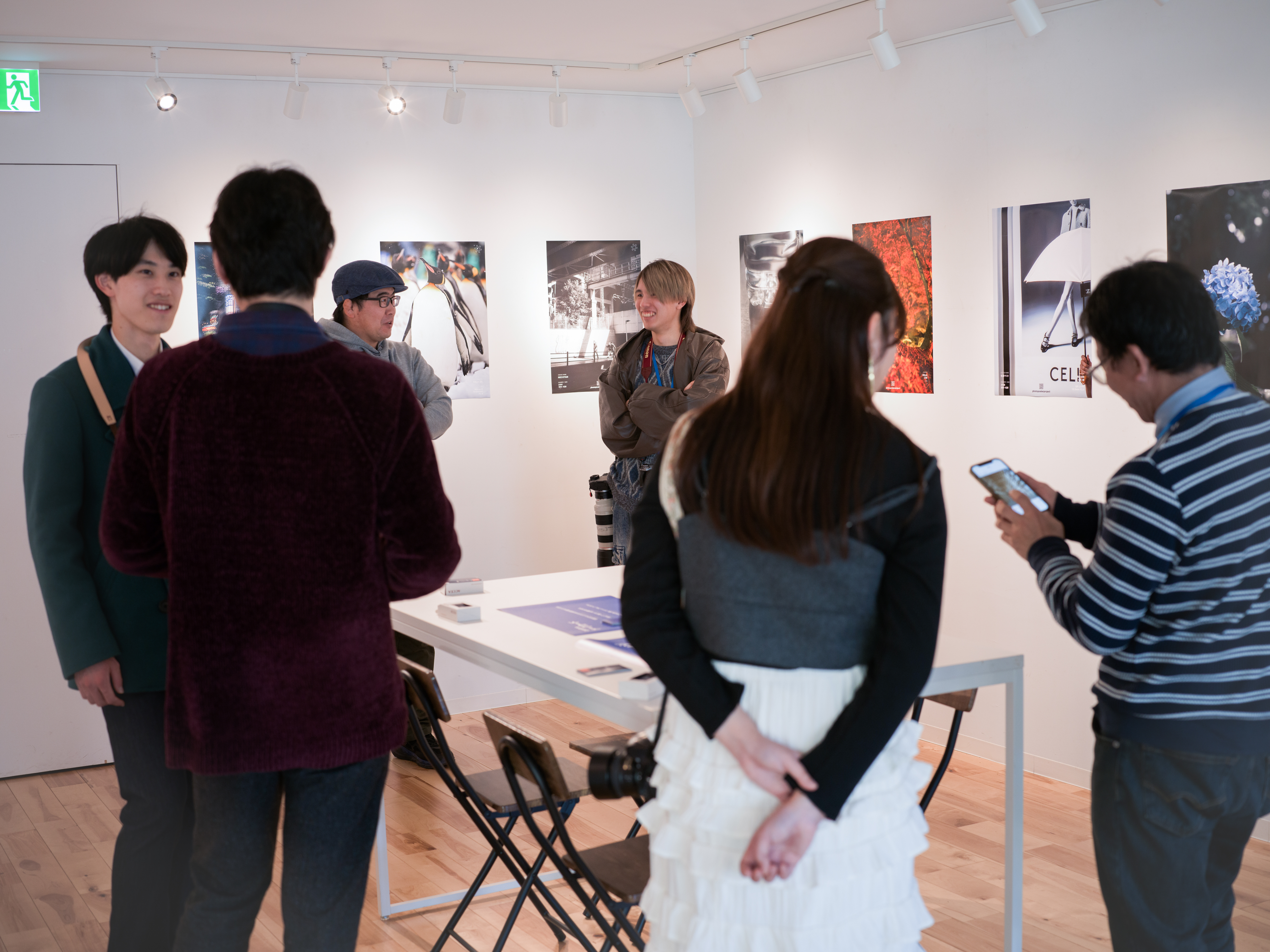 photo poster project | Shizuoka | Event-Reportage | Release #717