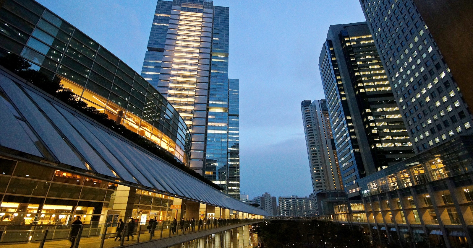 #architecture | Capturing Stories from Buildings | Focus #312