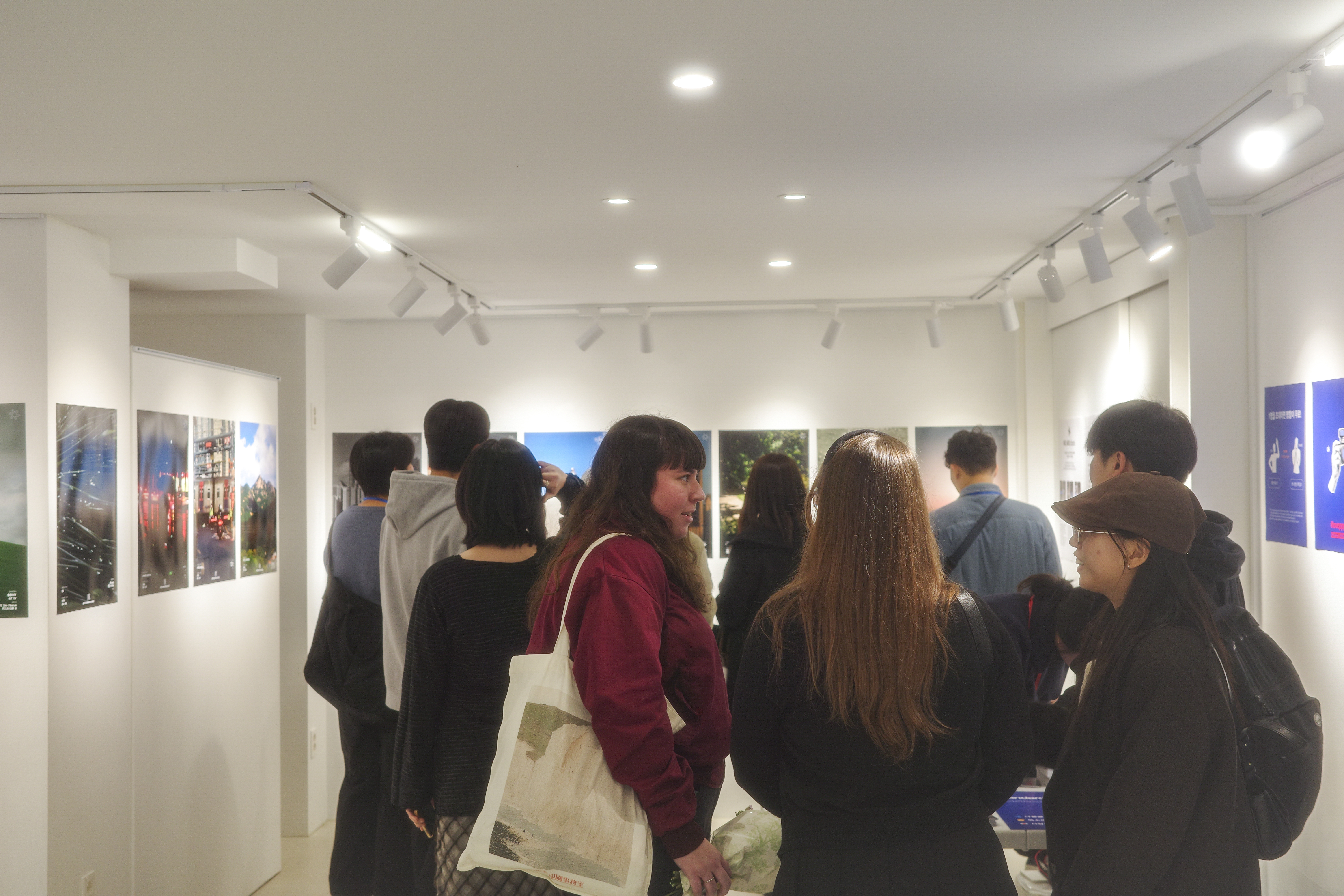 photo poster project | Seoul | Report evento | Release #668