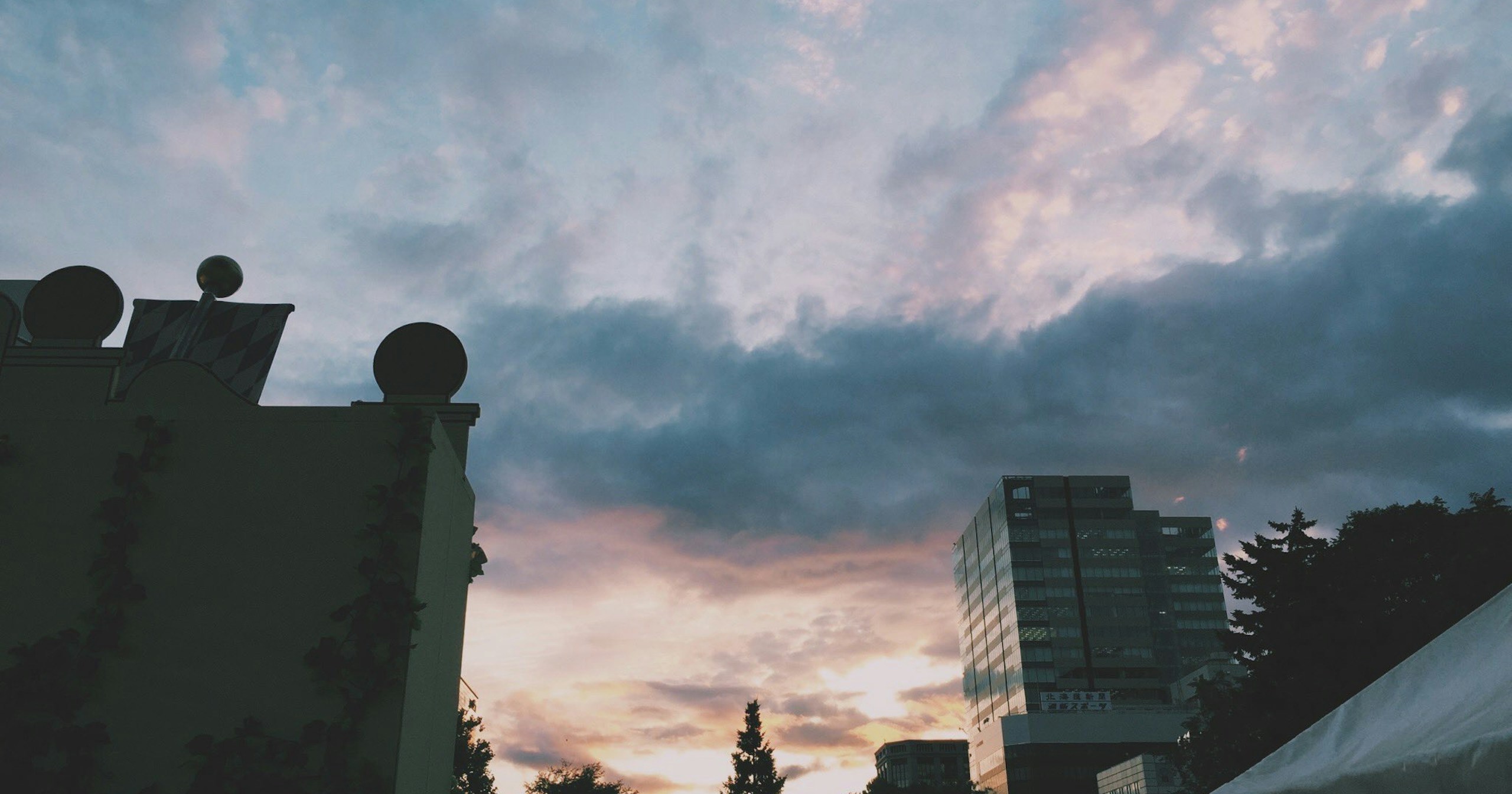 Capture Cumulonimbus and Blue Skies for Your #imasora Album | Focus #242