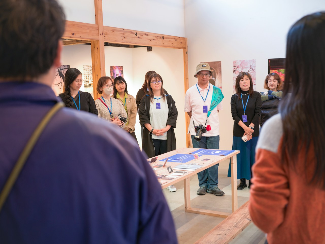 photo poster project | Osaka | Laporan Acara | Release #775