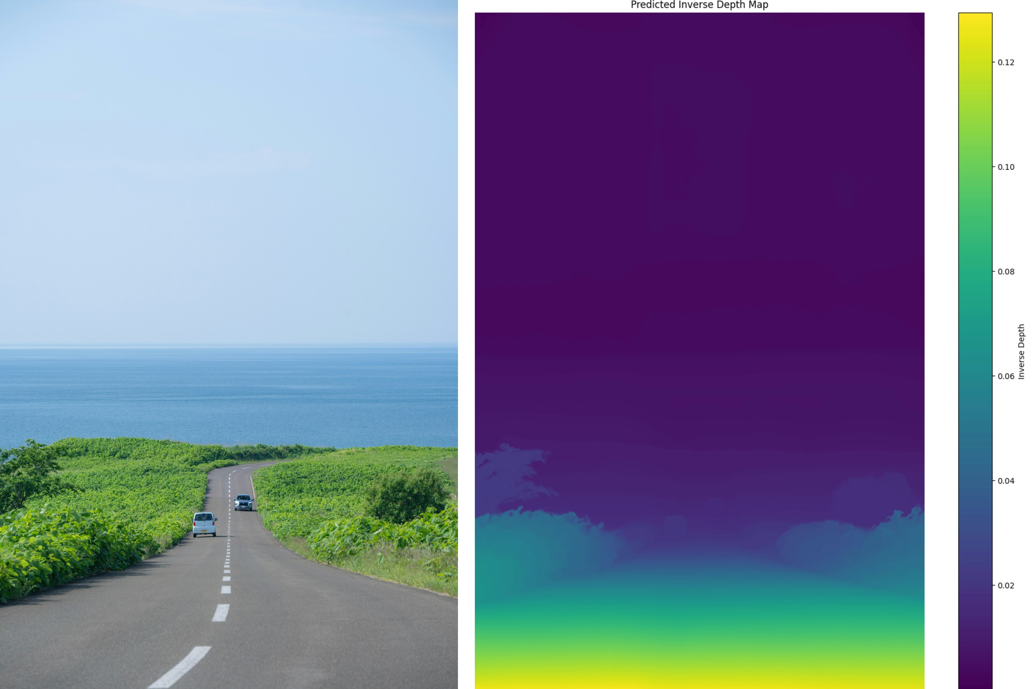 Depth Pro Workflow AppleのAI『Depth Pro』が変える、新しい3D深度認識の世界 | Release #335 | cizucu