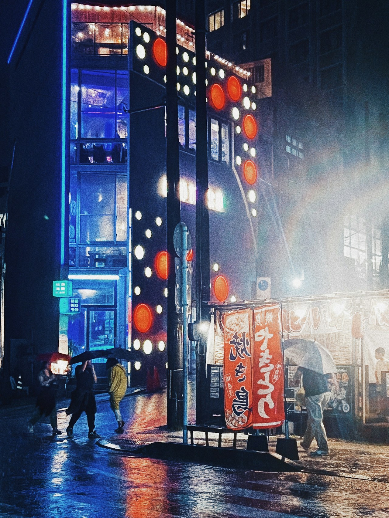 Image by 永山敏也