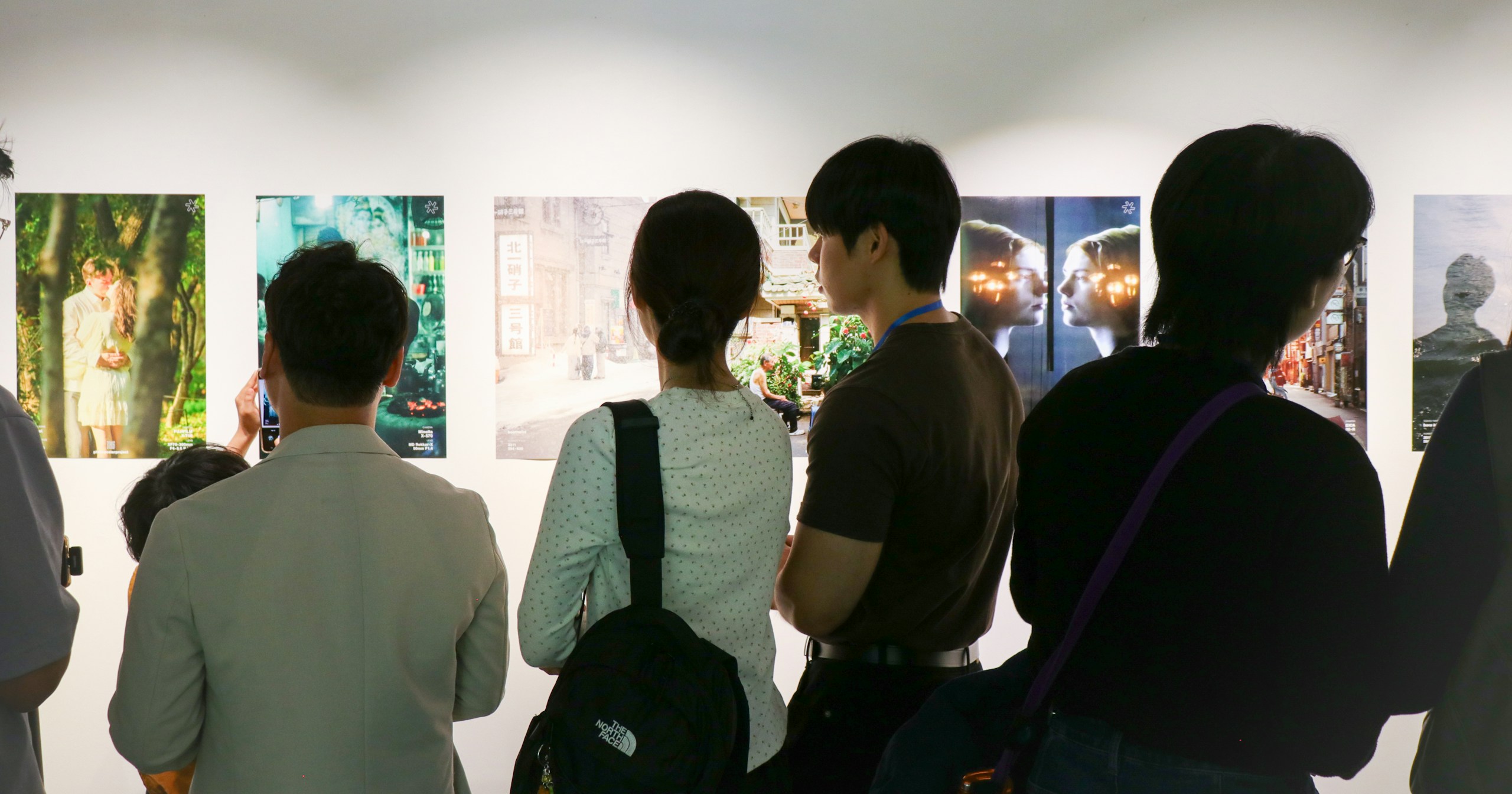 photo poster project | Seoul | Reportage sull’evento | Release #807