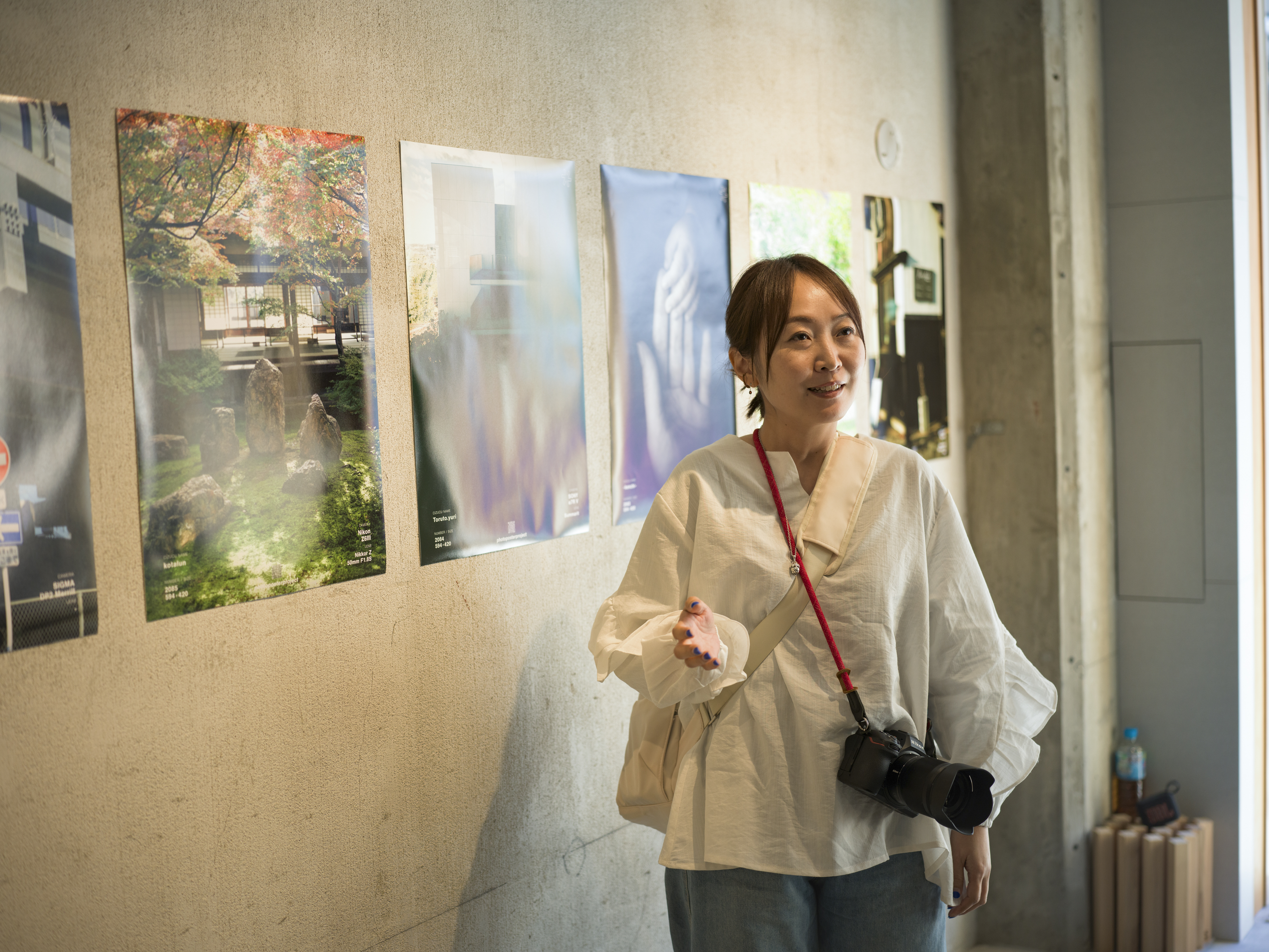 1-jähriges Jubiläum des ppp – Sonderausstellung & Pop-up „access to love“ in Osaka | Eventbericht | Release #706