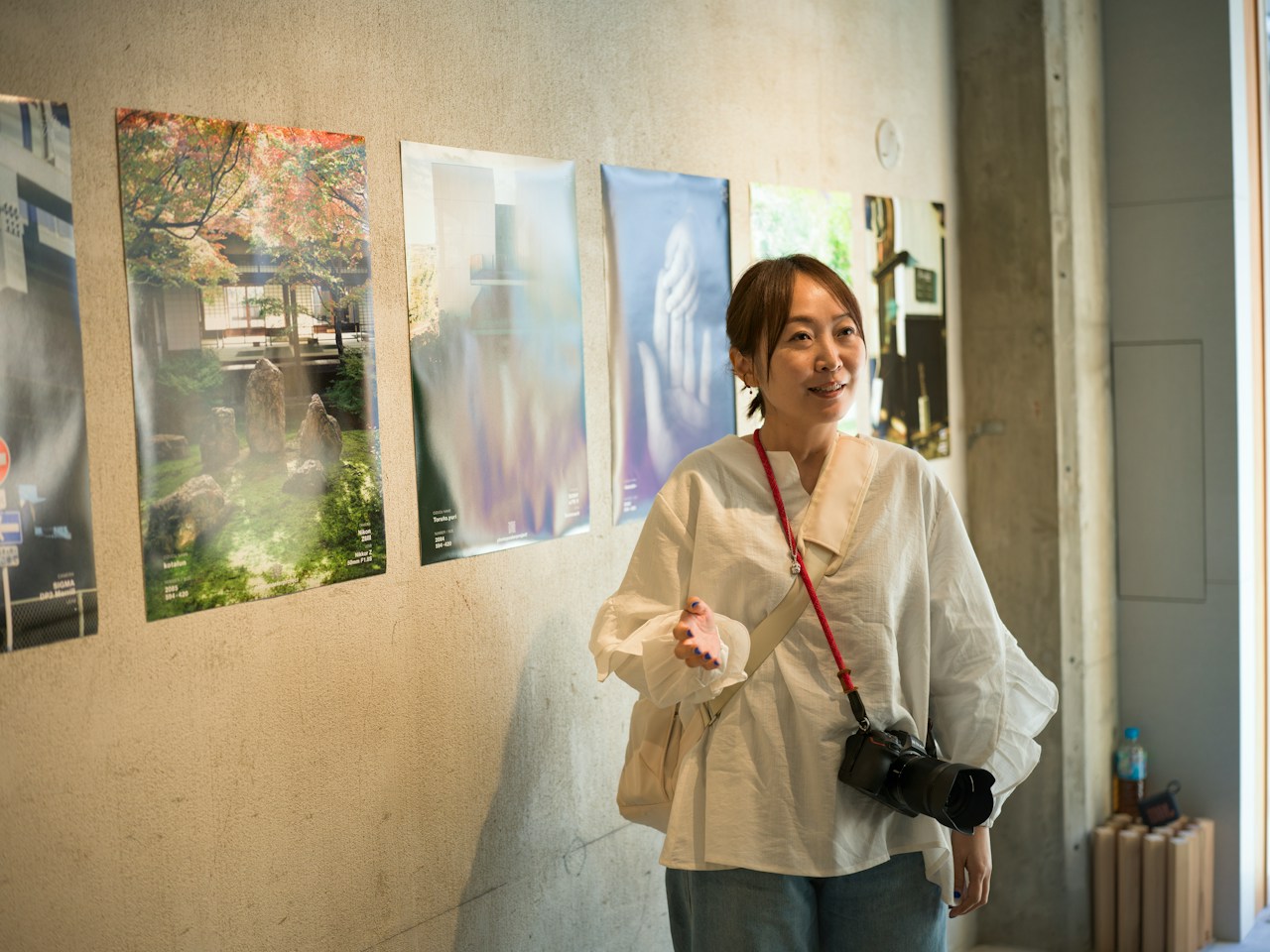 1-jähriges Jubiläum des ppp – Sonderausstellung & Pop-up „access to love“ in Osaka | Eventbericht | Release #706