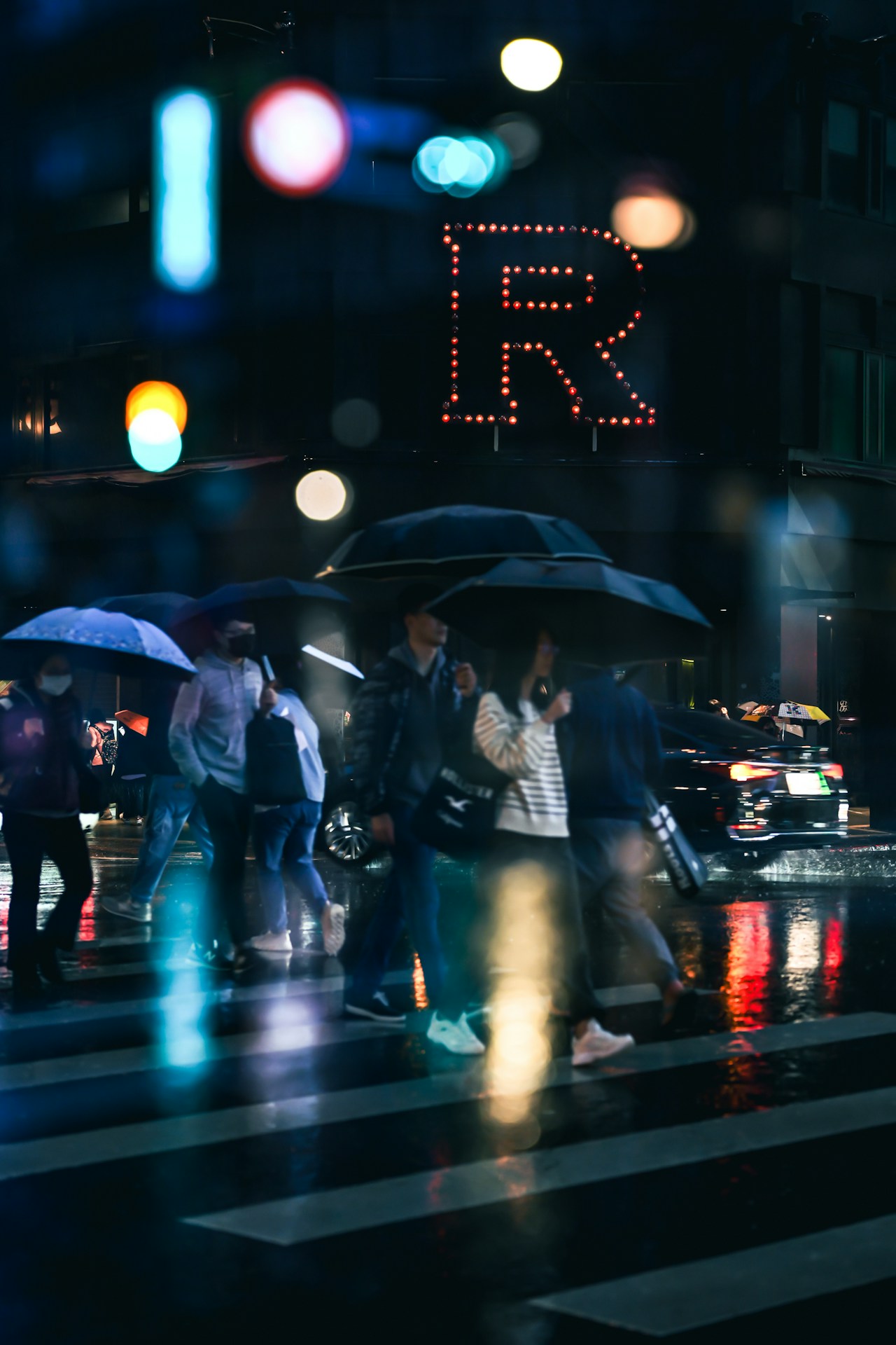 Photo by YuKoreeda