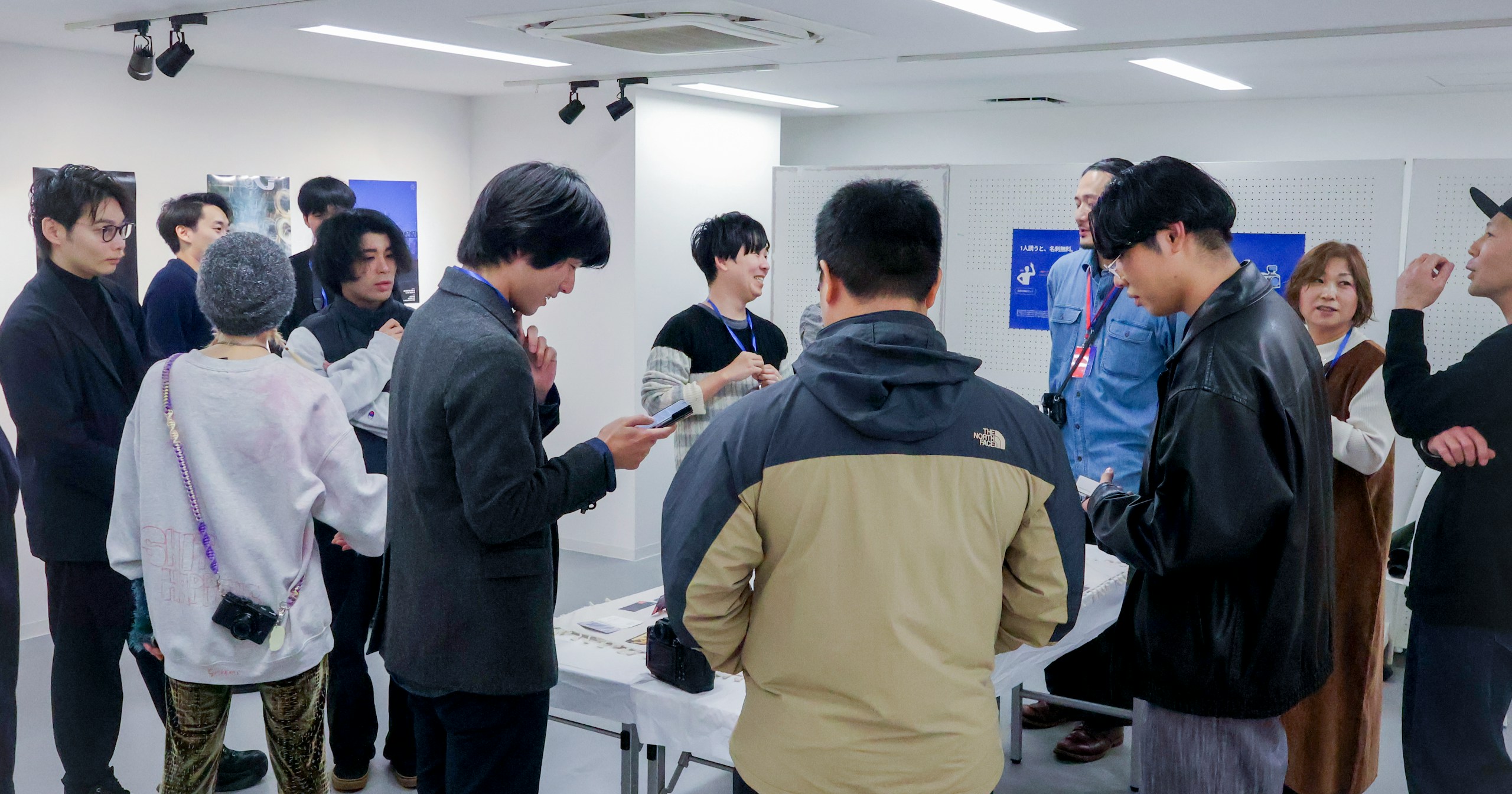 photo poster project | Tokio | Eventbericht | Release #702