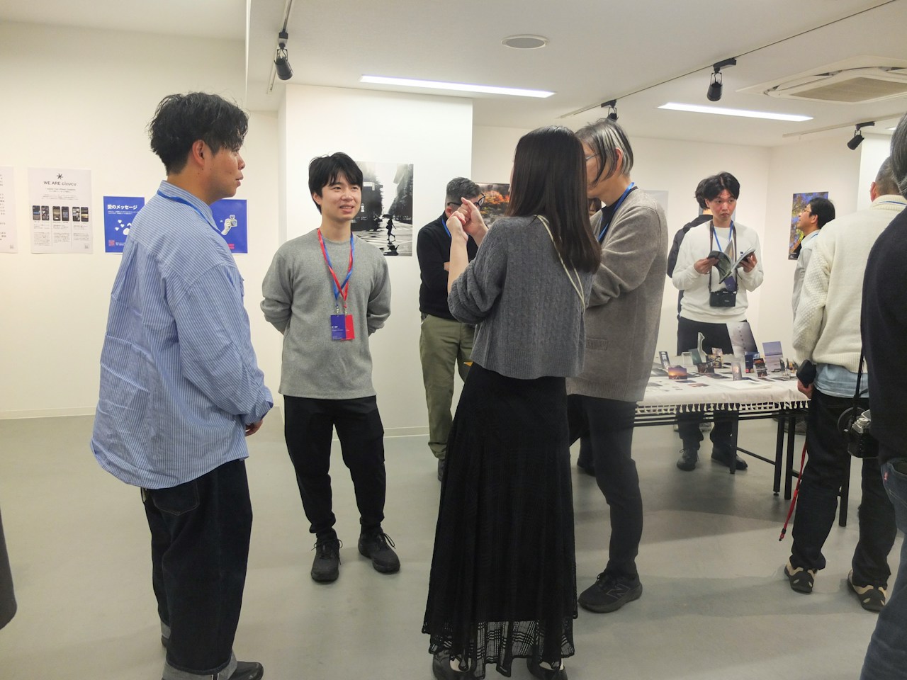 photo poster project | Tokyo | Eventbericht | Release #680
