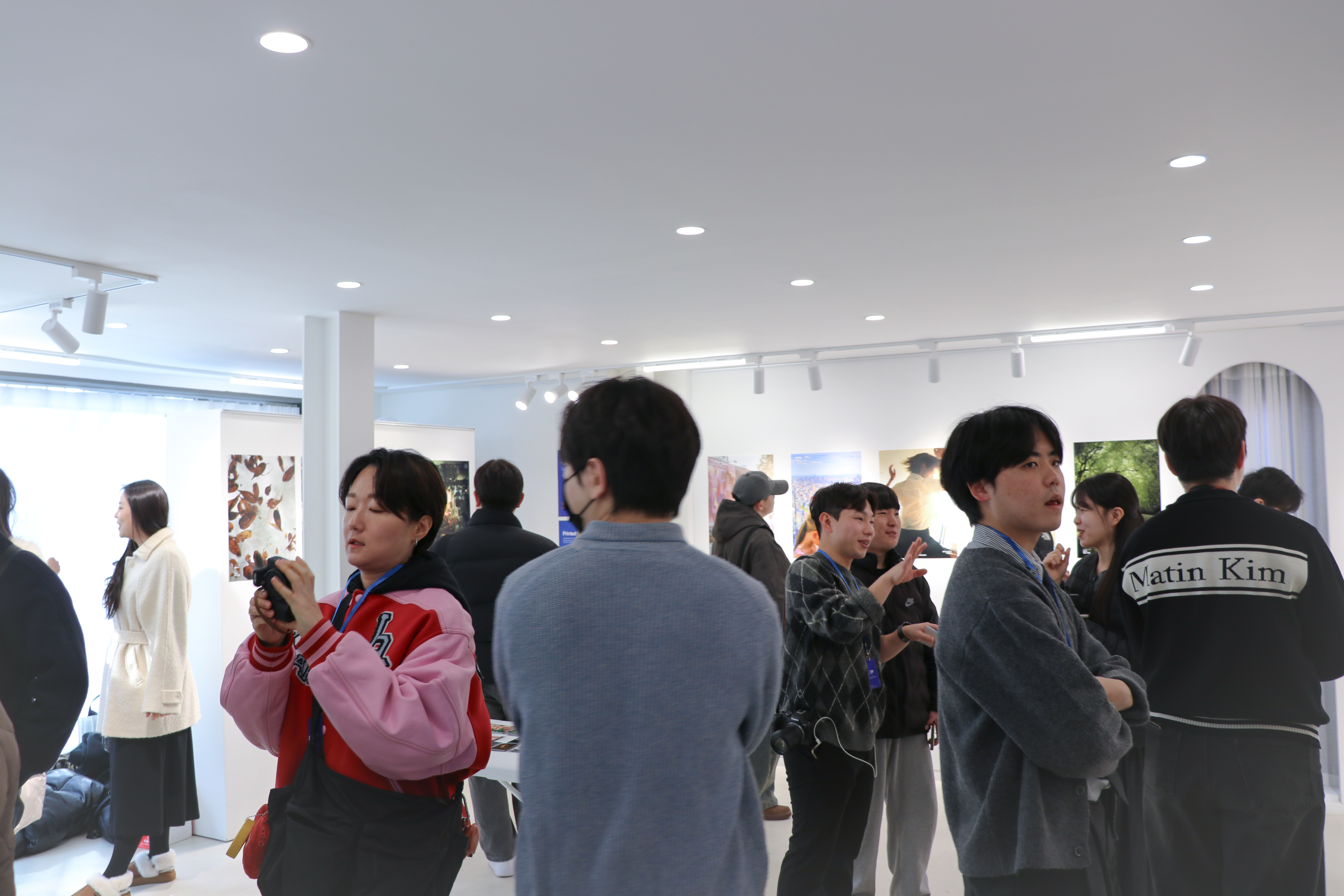 photo poster project | โซล | รายงานกิจกรรม | Release #714