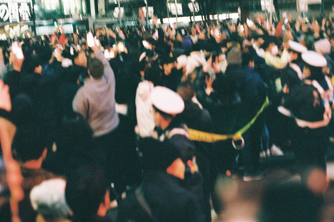 Image by usubafilm