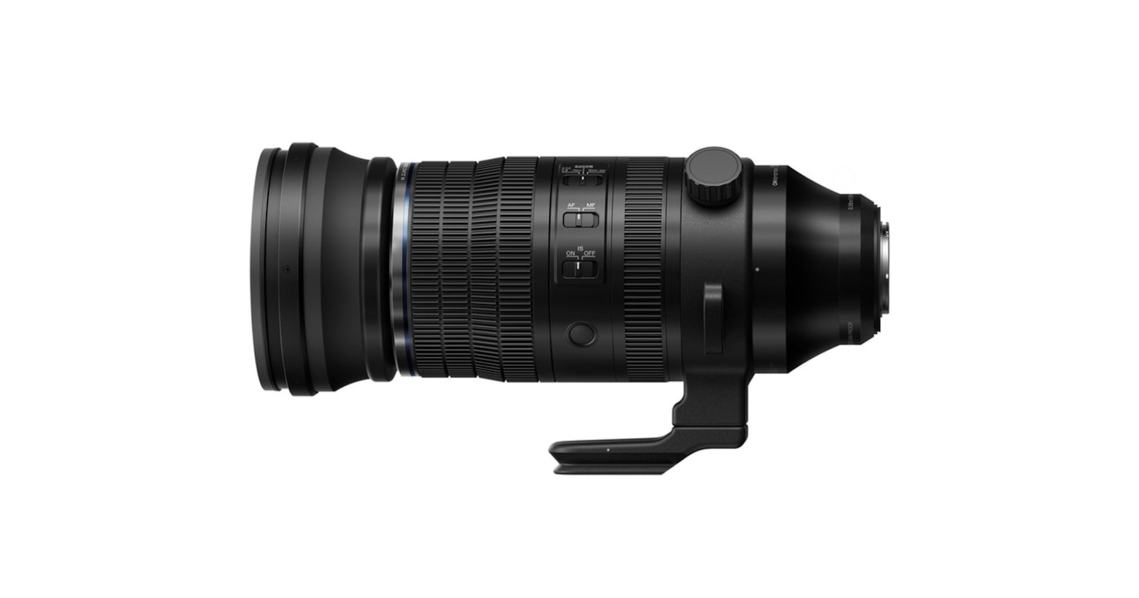 Capturing the Natural Expressions of Wild Birds: The Super-Telephoto Zoom Lens “M.ZUIKO DIGITAL ED 150-600mm F5.0-6.3 IS” | OM SYSTEM