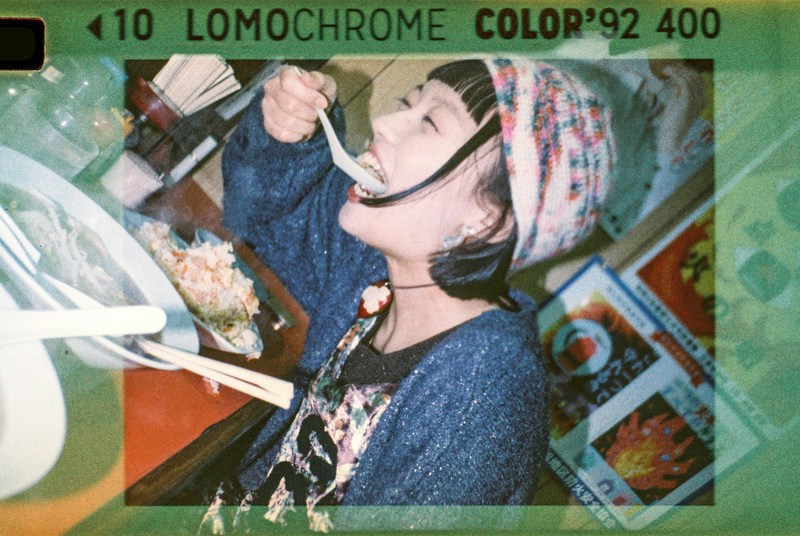 ©︎ Lomography