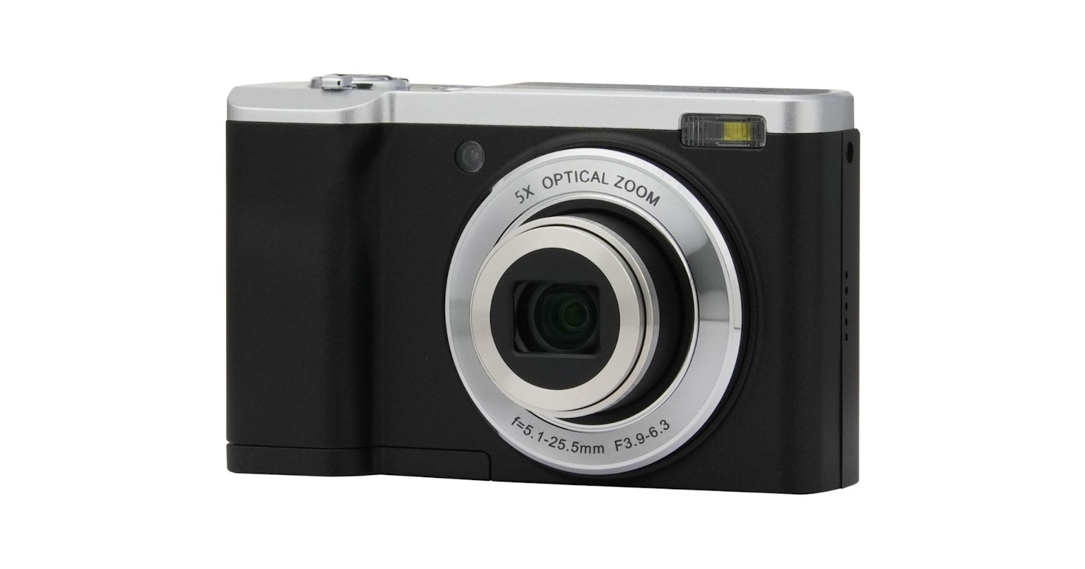 Presentazione della fotocamera digitale ad alte prestazioni portatile "KC-ZM08" | Kenko Tokina