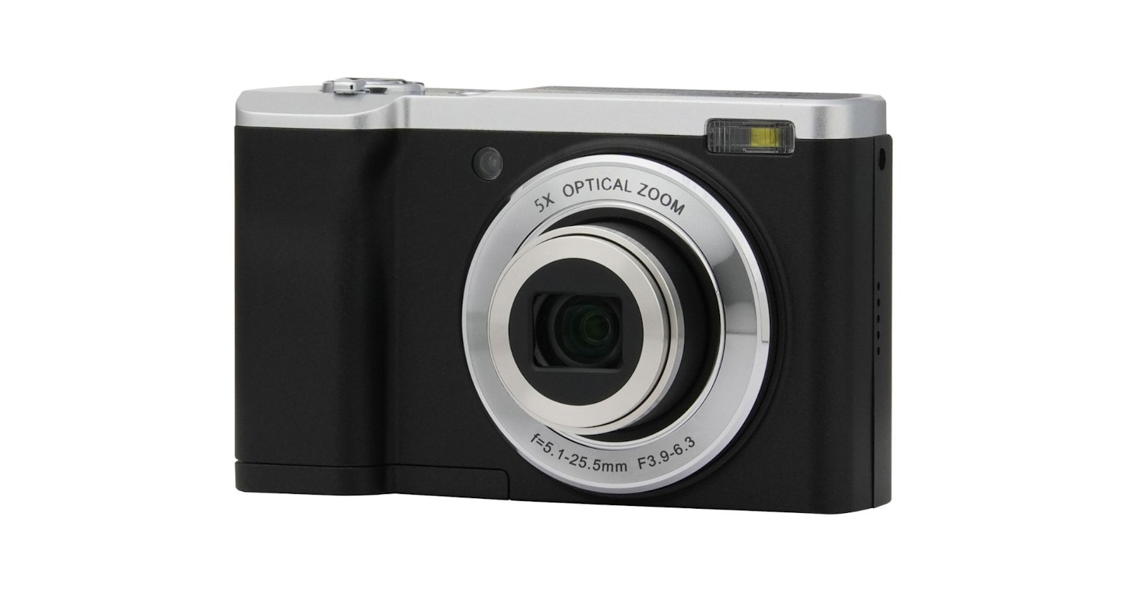 轻松携带的高性能数码相机「KC-ZM08」登场 | Kenko Tokina