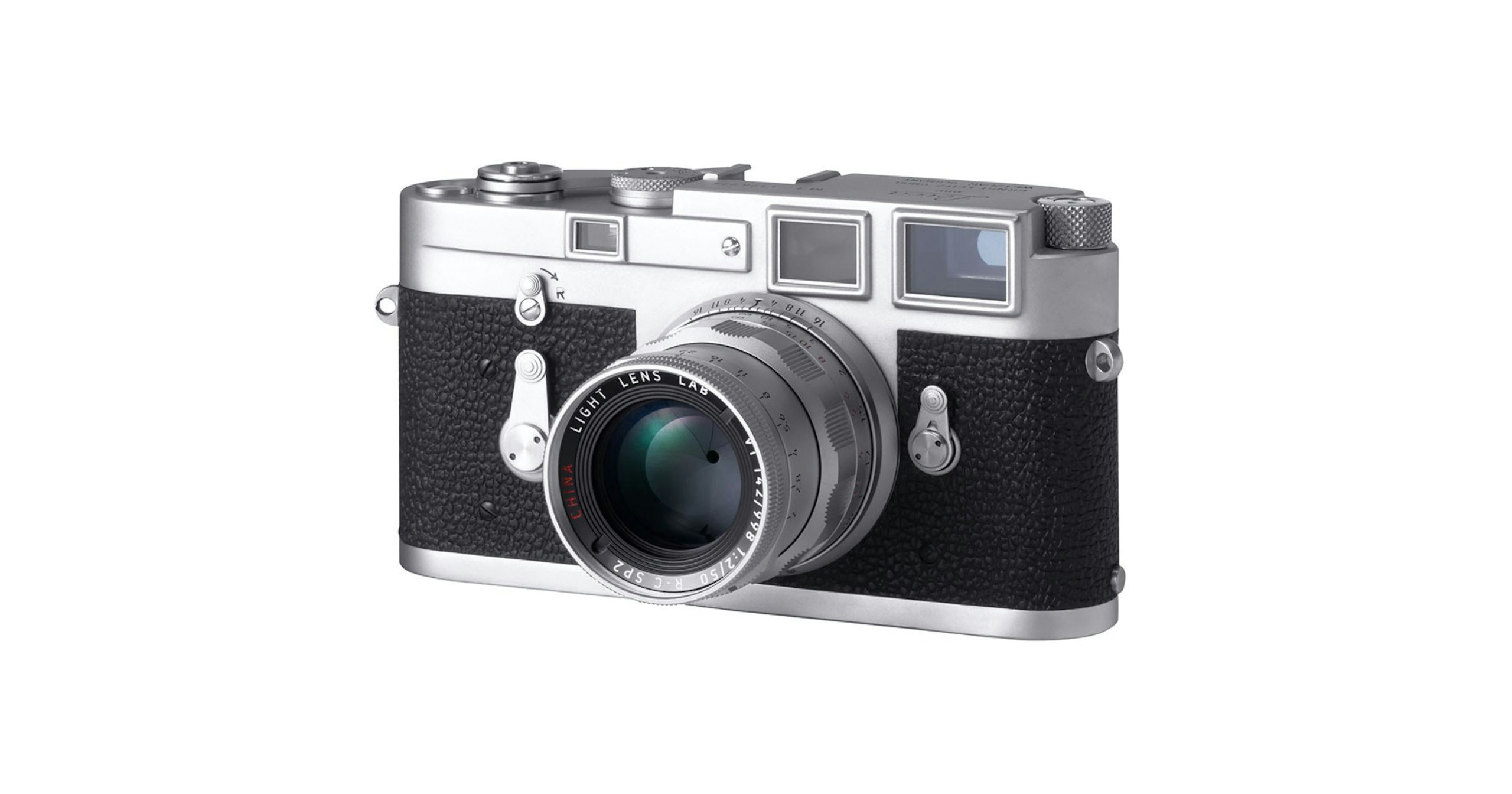 Recreation of Hollywood's Iconic Lens 'M 50mm f/2 Rigid-SPII' | Focus Workshop