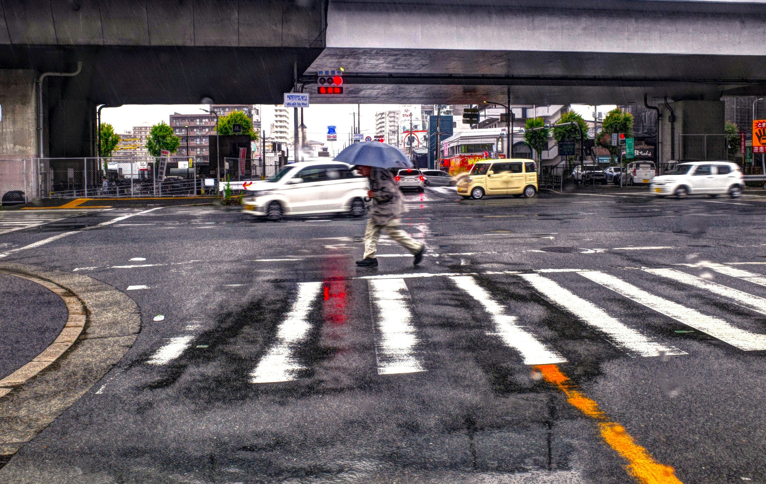 Image by Ultra TakaBo- | HDR mode On