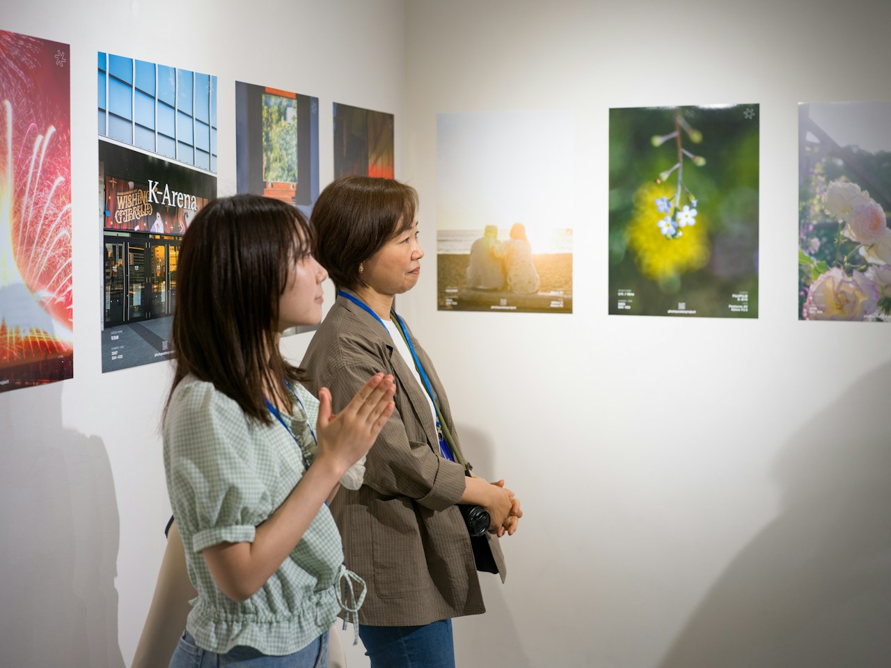 photo poster project | Kyoto | Event-Reportage | Release #855