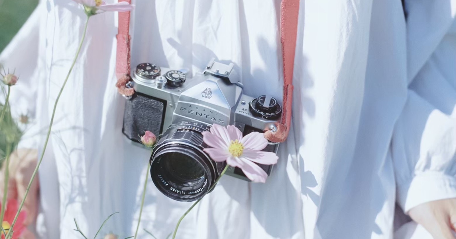 Beginner's Guide to 35mm Film Cameras and Recommended Latest Equipment | Knowledge #71