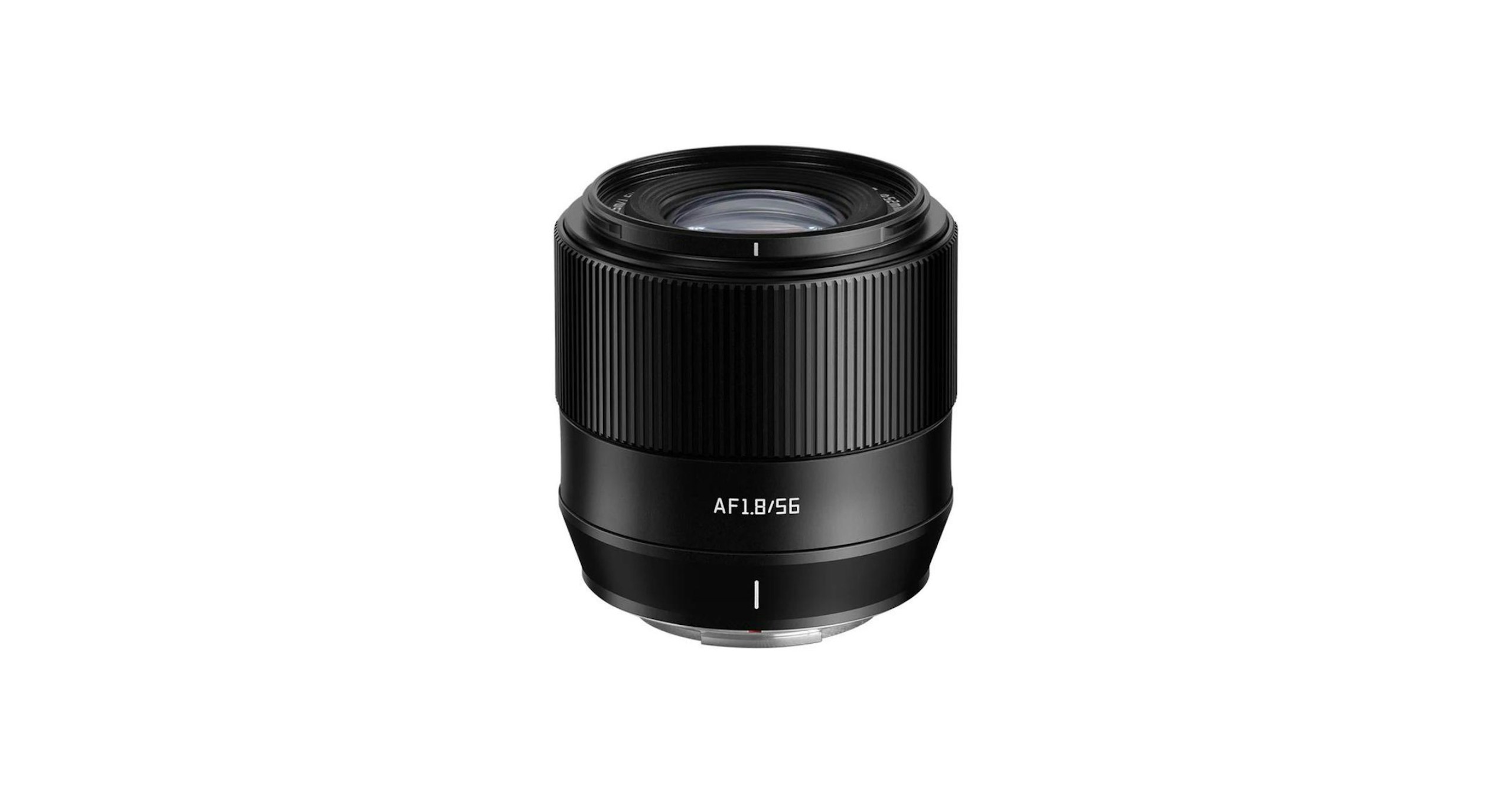 Cost-effective AF Lens F1.8: TTArtisan AF 56mm F1.8 | Ingrate Japan