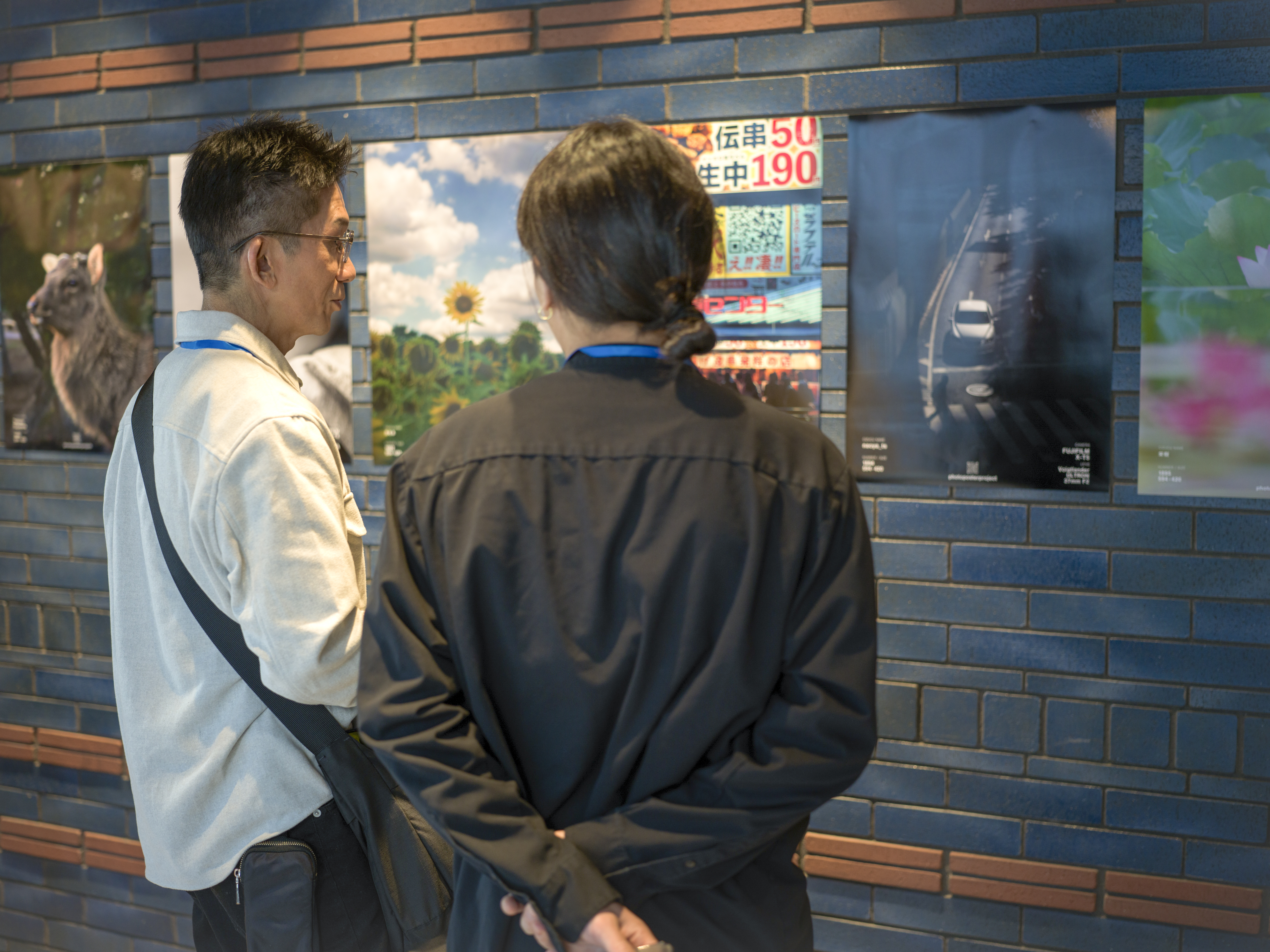photo poster project | 大阪 | イベントレポート | Release #685
