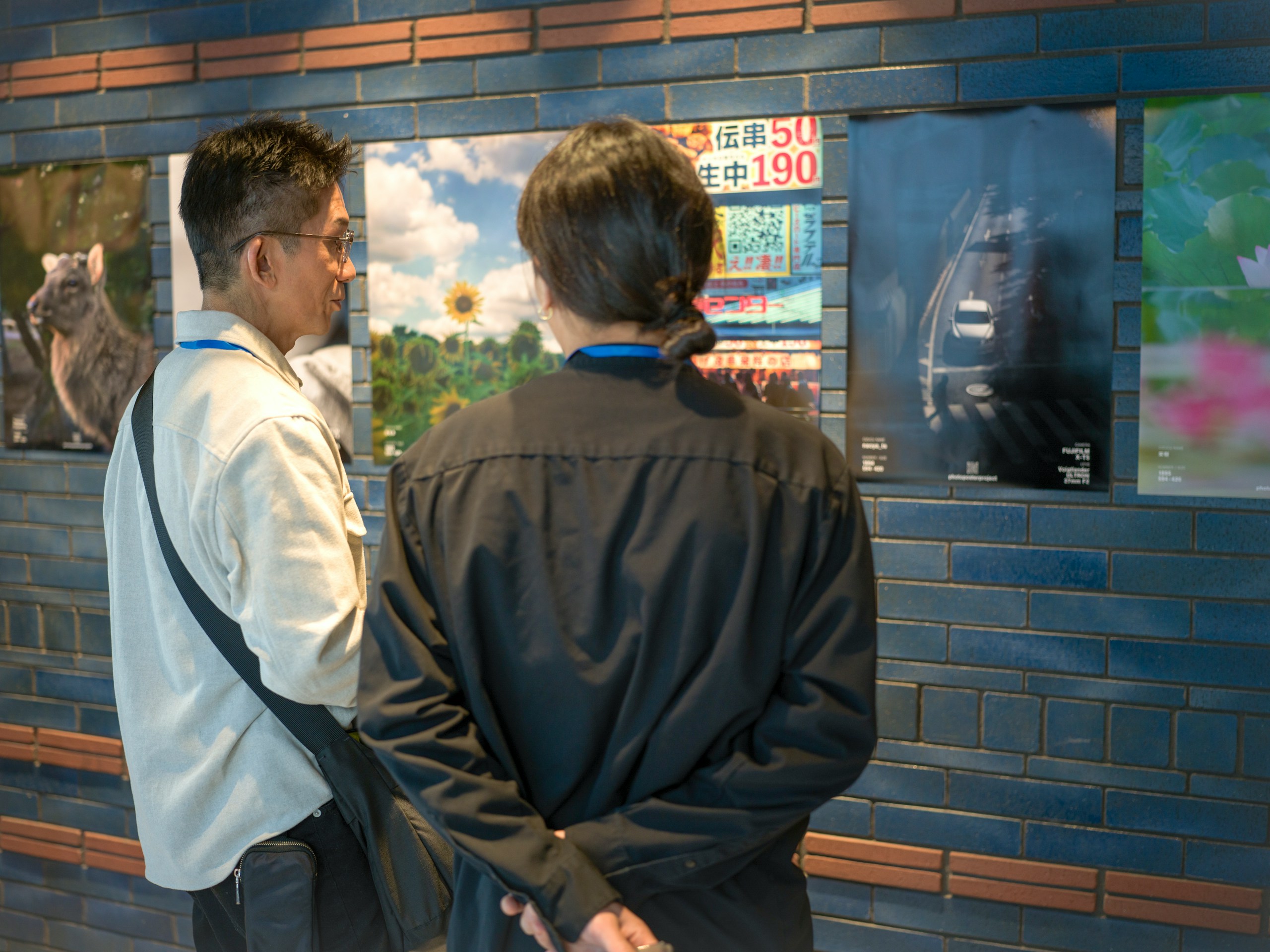 photo poster project | 大阪 | イベントレポート | Release #685
