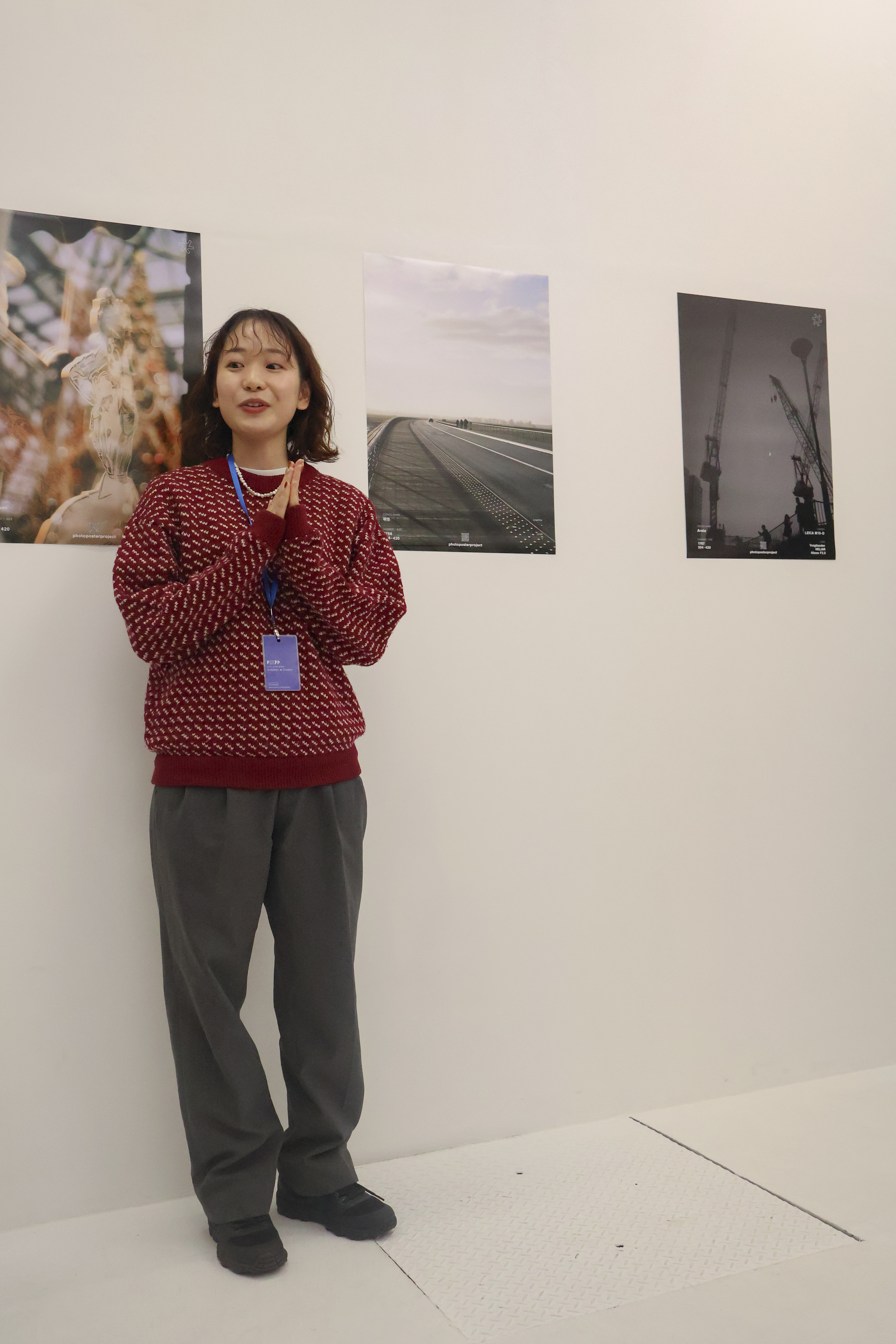 photo poster project | Tokyo | Report dell'evento | Release #670