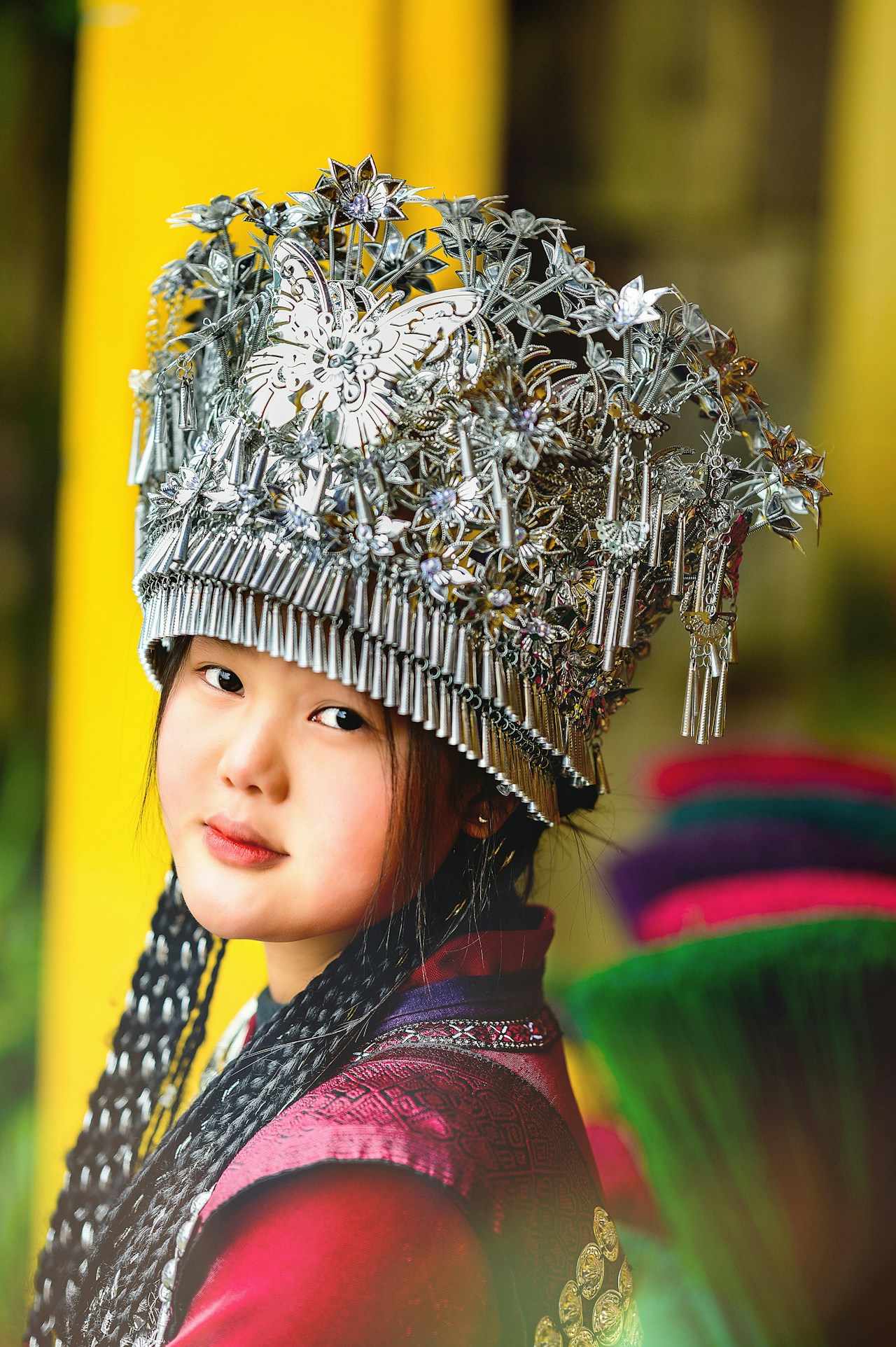 Image by YuKoreeda