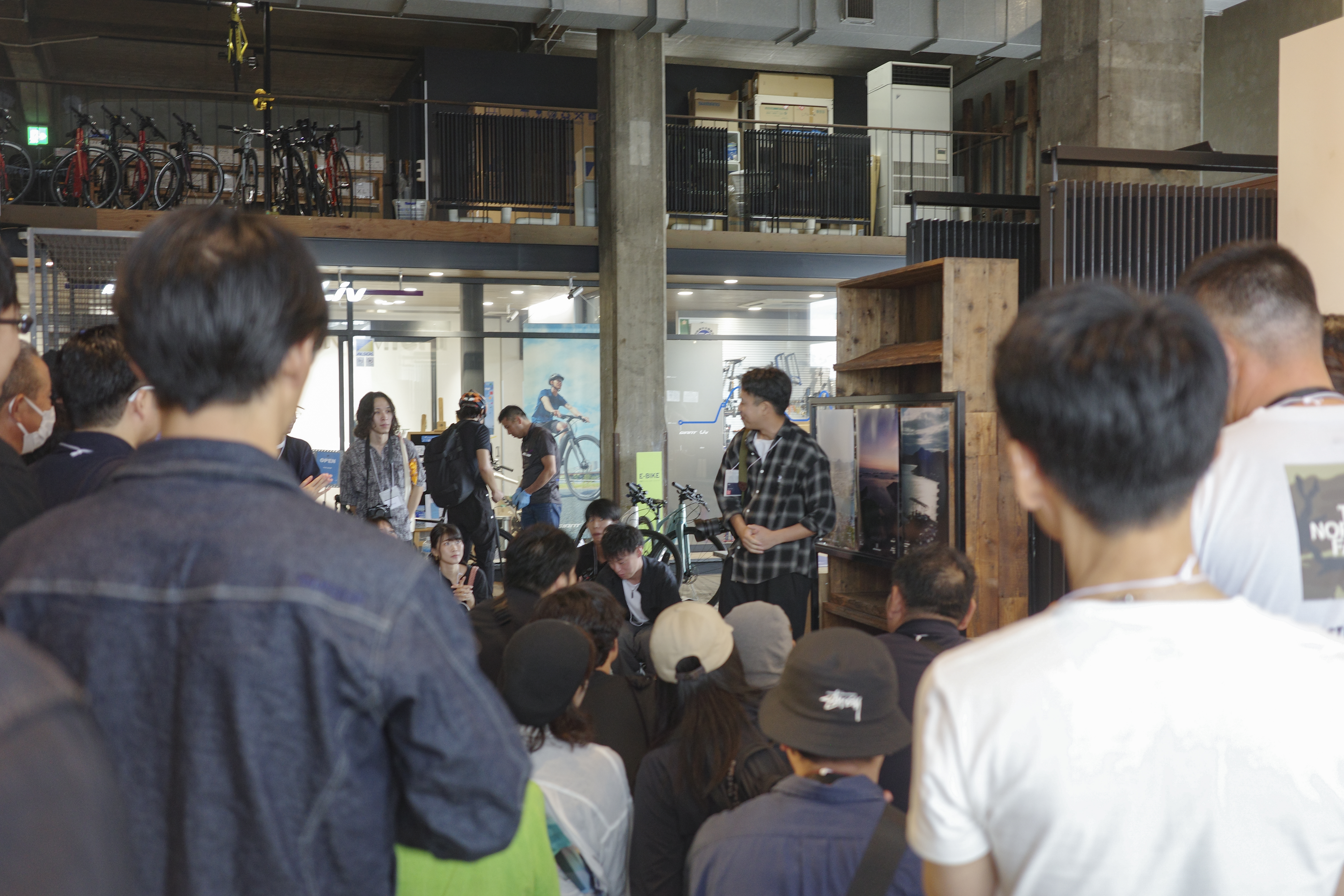 photo poster project | Hiroshima | Eventbericht | Release #636