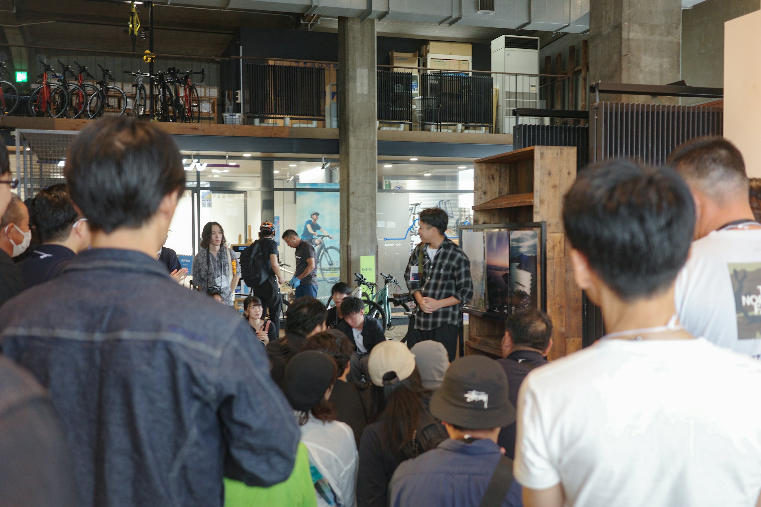photo poster project | Hiroshima | Eventbericht | Release #636