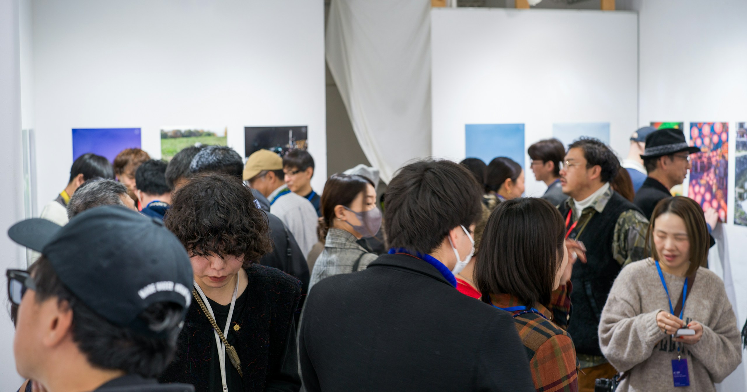 photo poster project | Osaka | Reportage sull'evento | Release #723